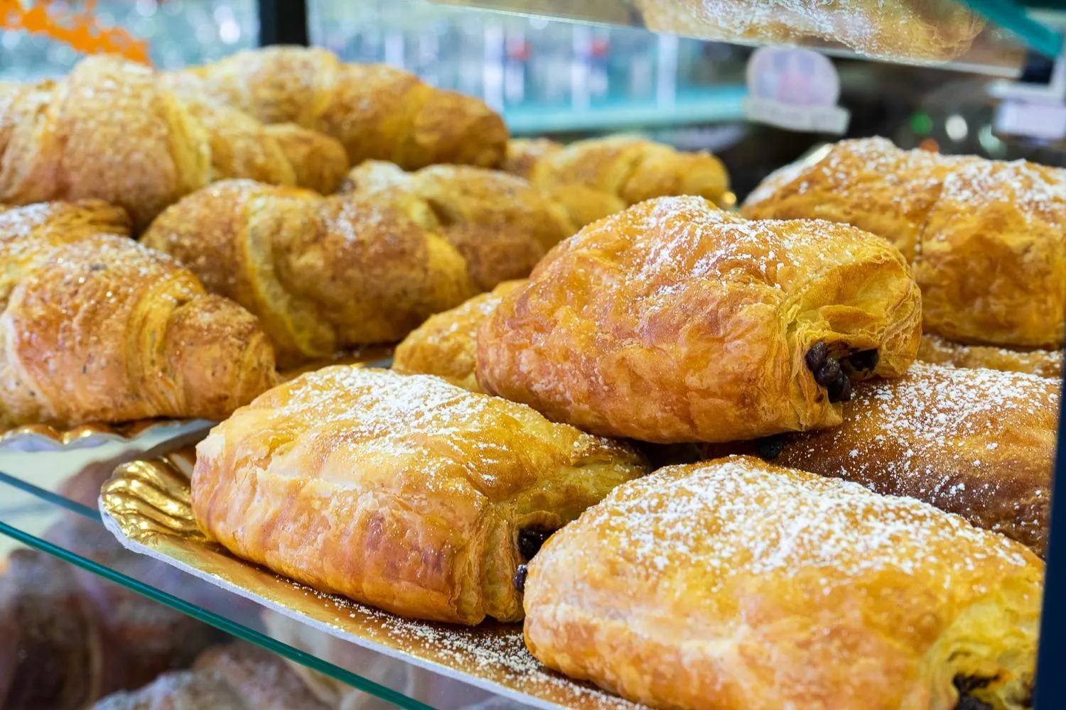 Food in B&B Sperlonga