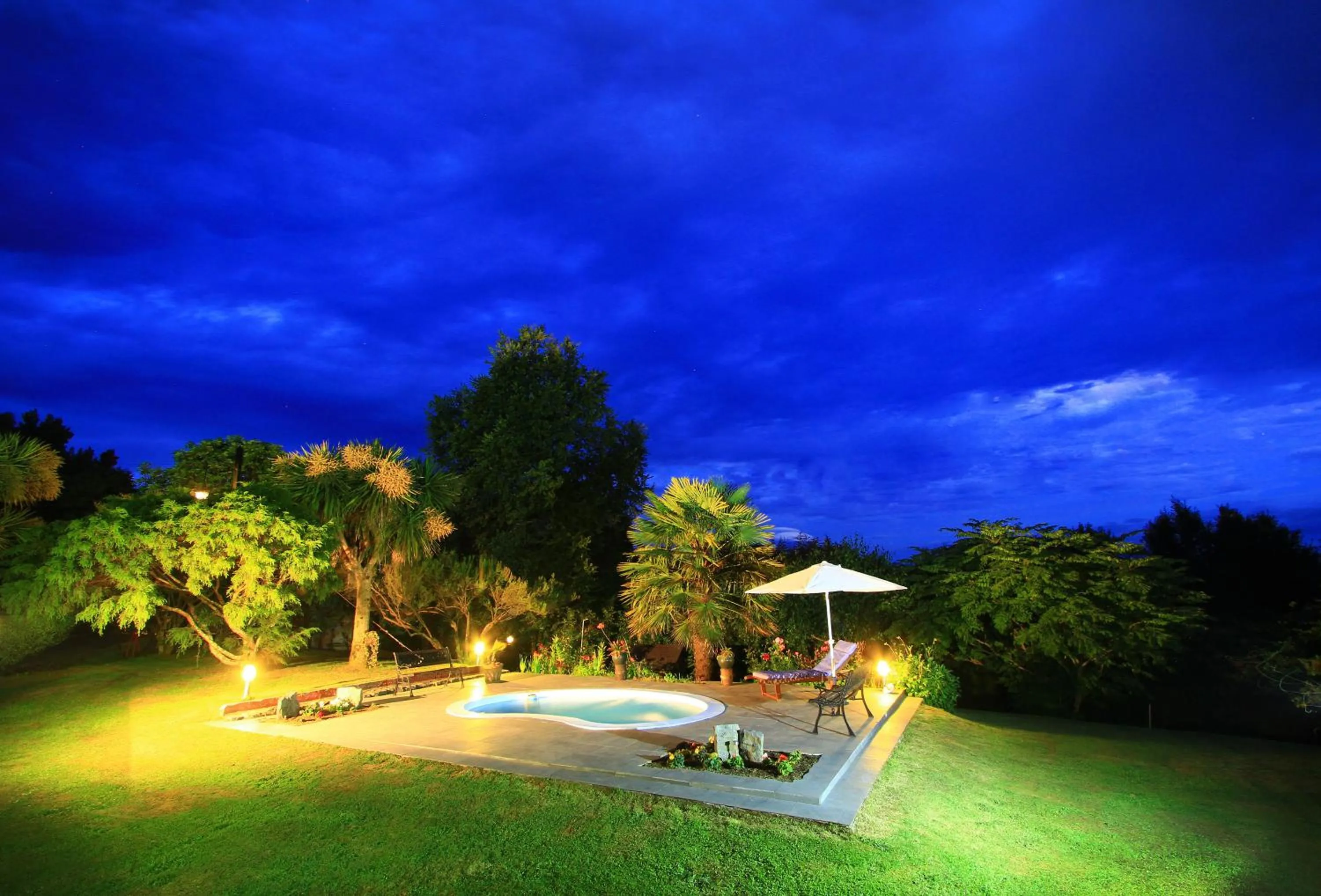 Cabañas de Turismo Araucarias del Sur