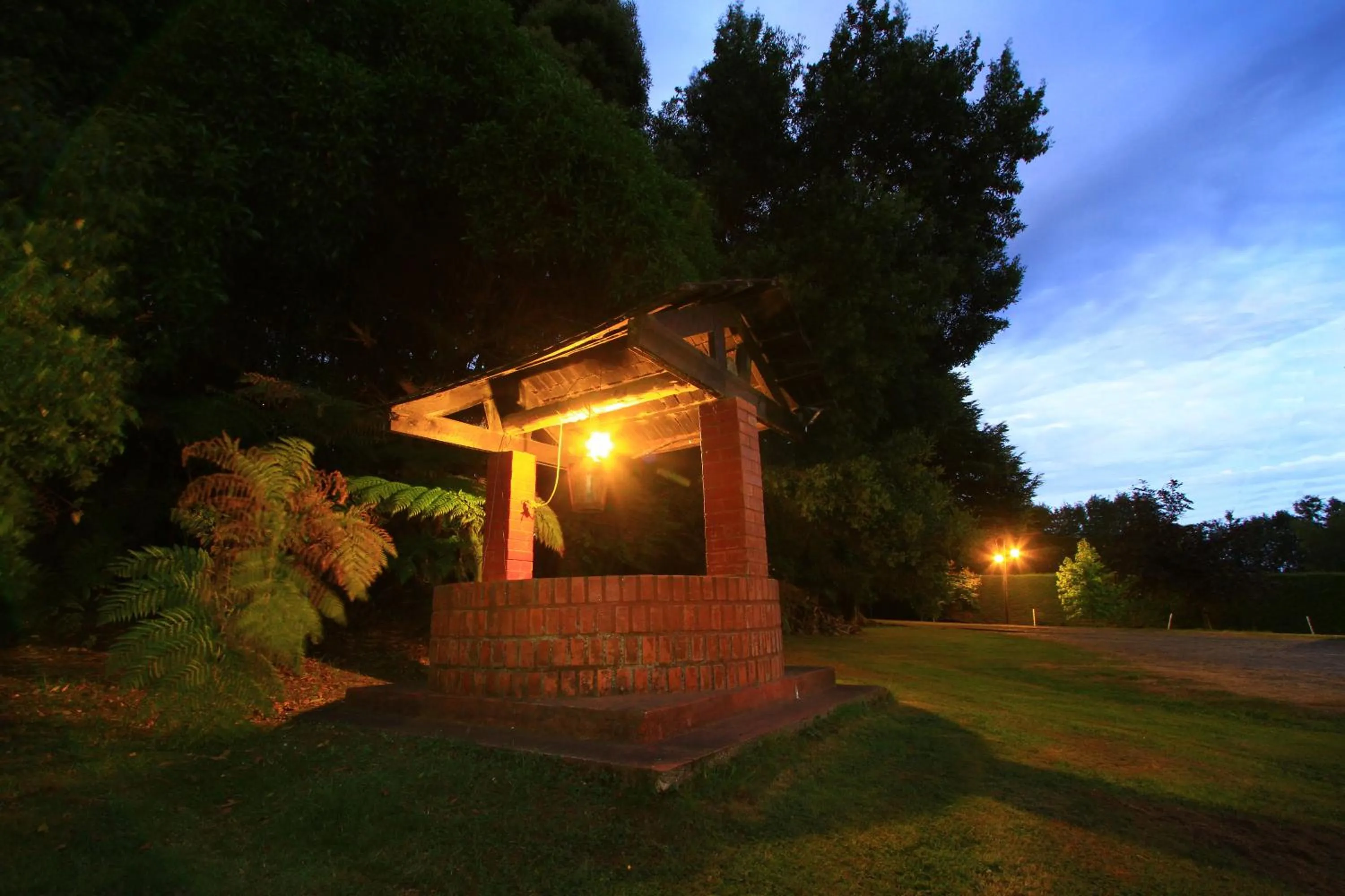 Cabañas de Turismo Araucarias del Sur