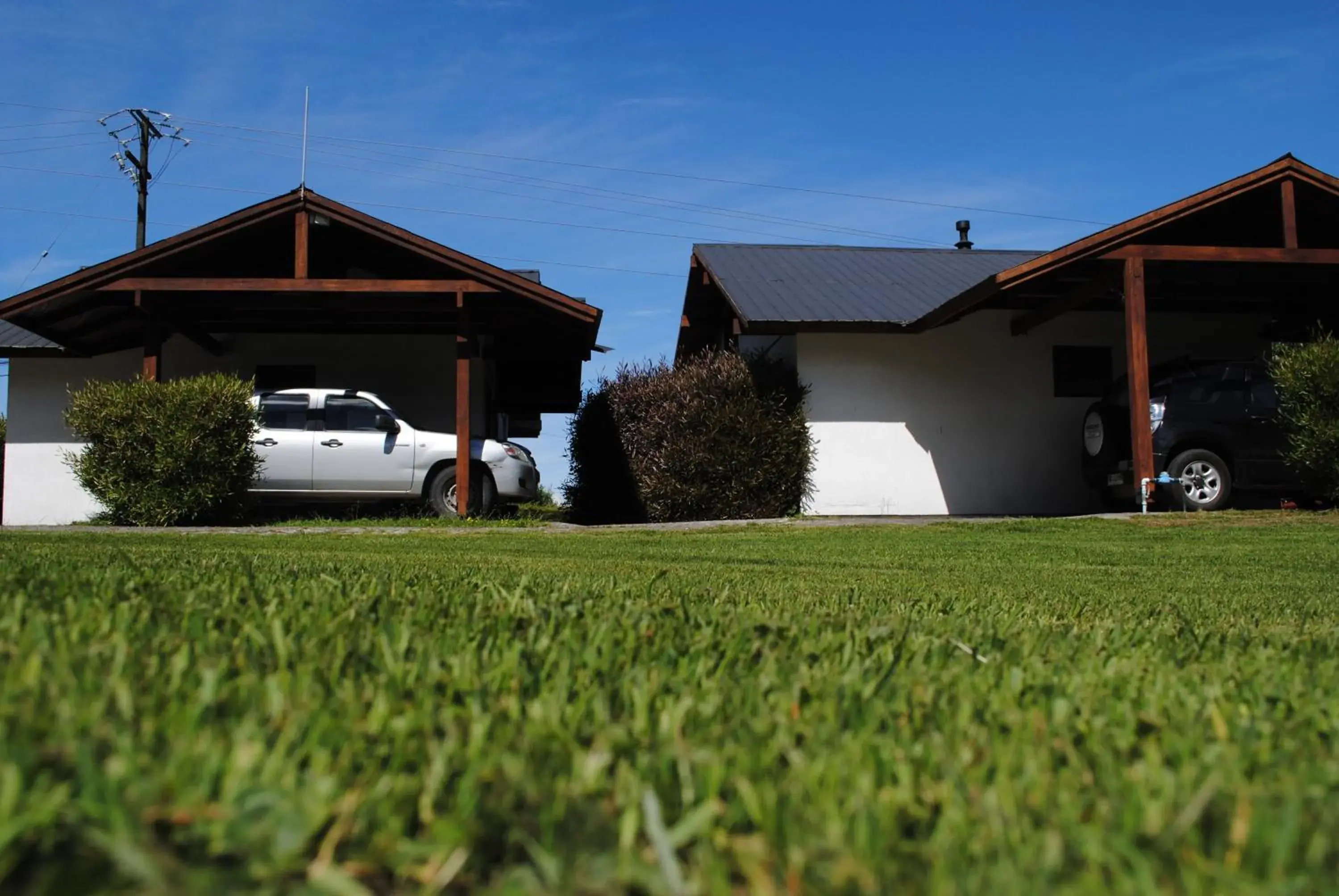 Cabañas de Turismo Araucarias del Sur Cabañas de Turismo Araucarias del Sur
