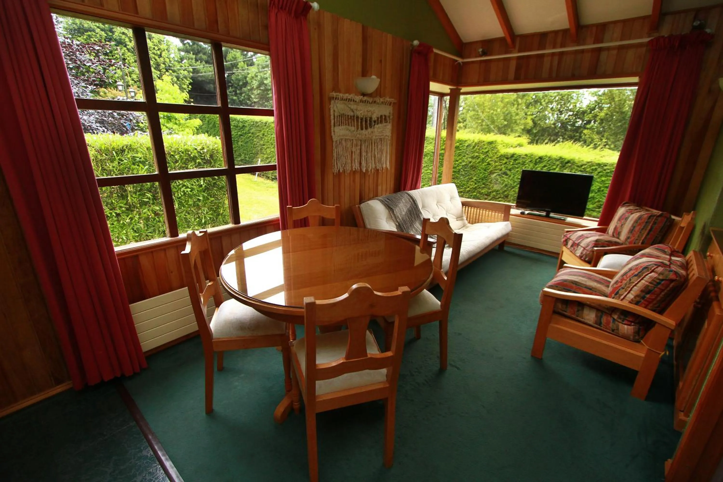 Cabañas de Turismo Araucarias del Sur