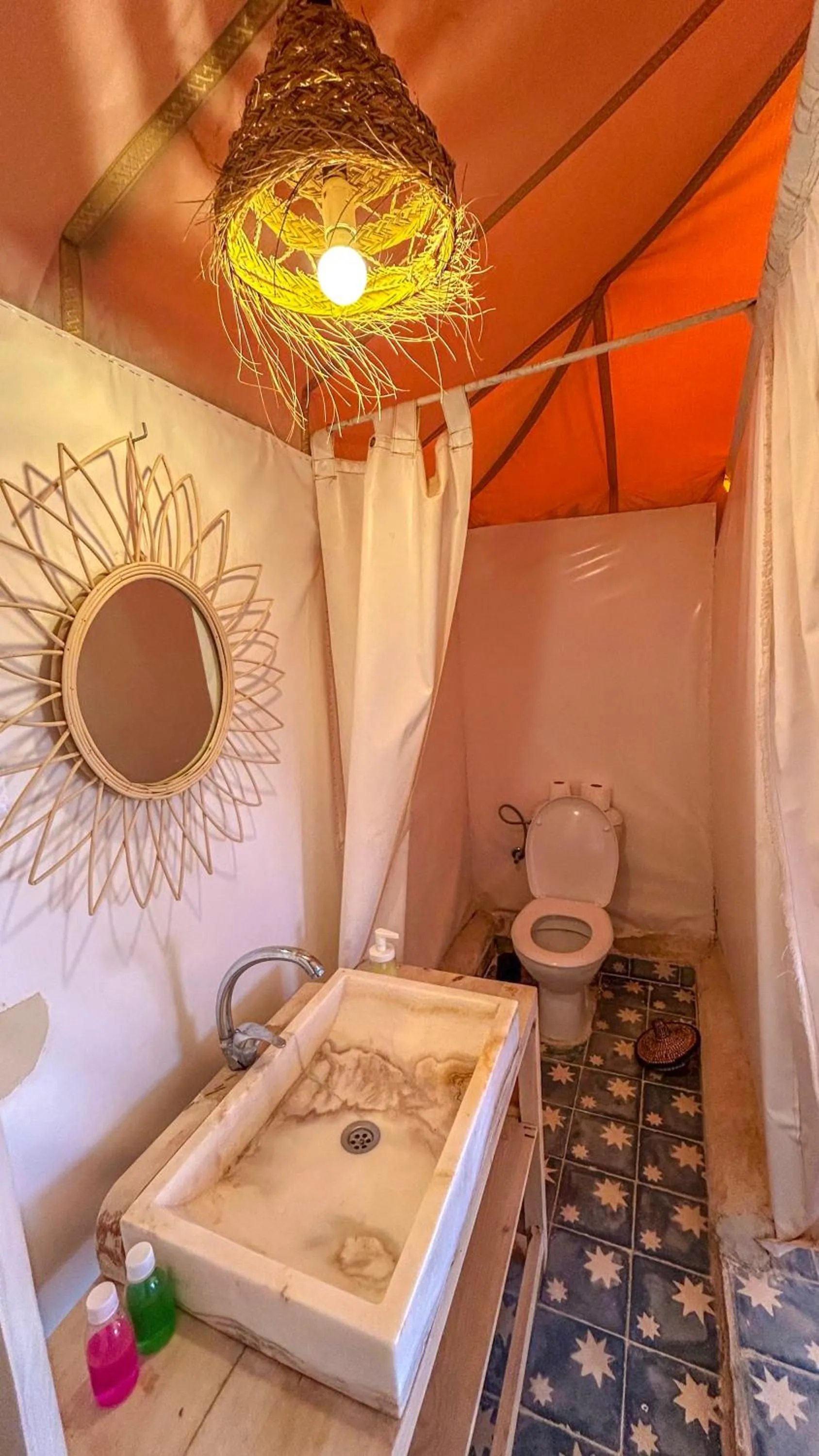 Jardin Kotori Luxury Camp