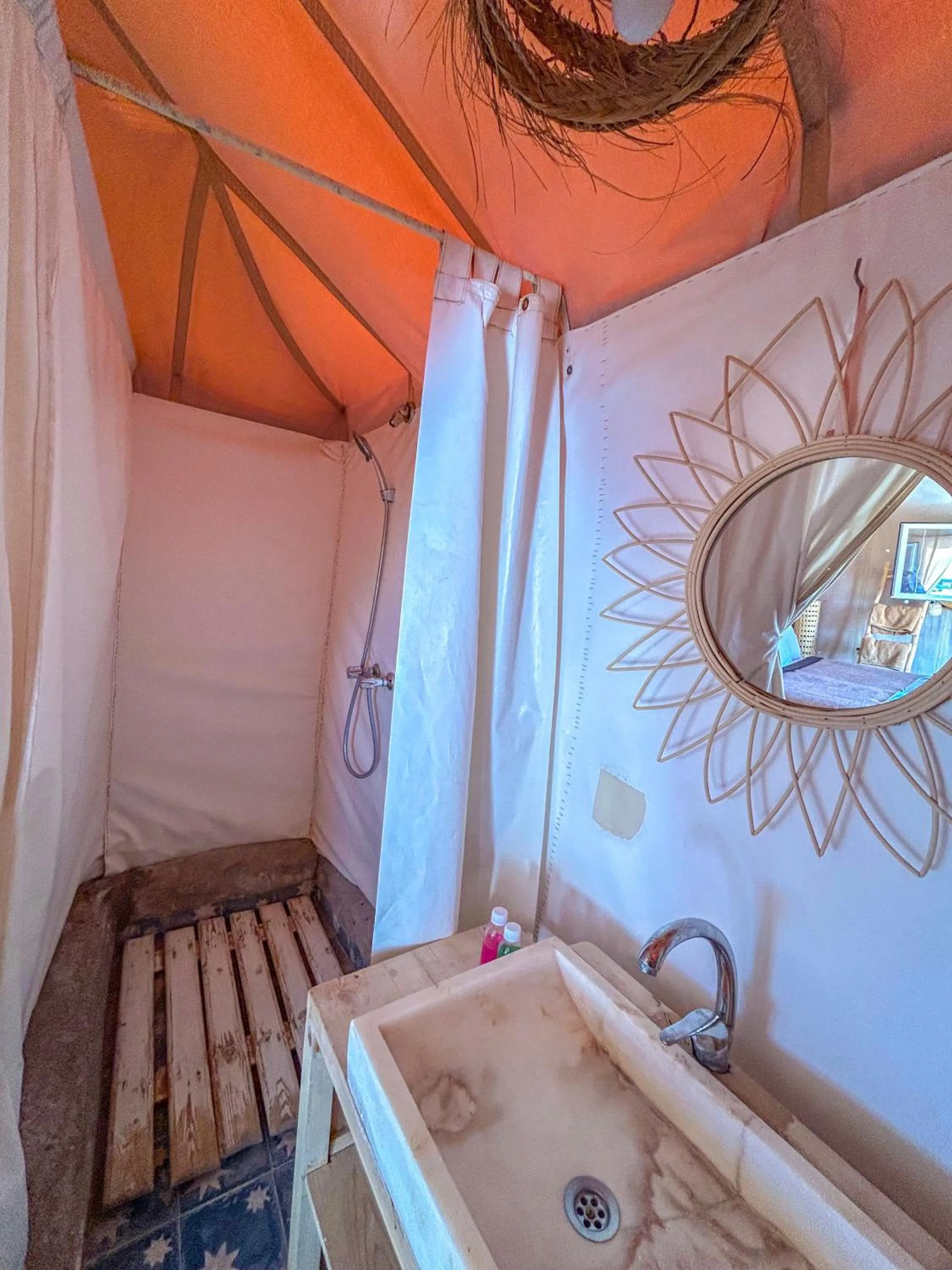 Jardin Kotori Luxury Camp