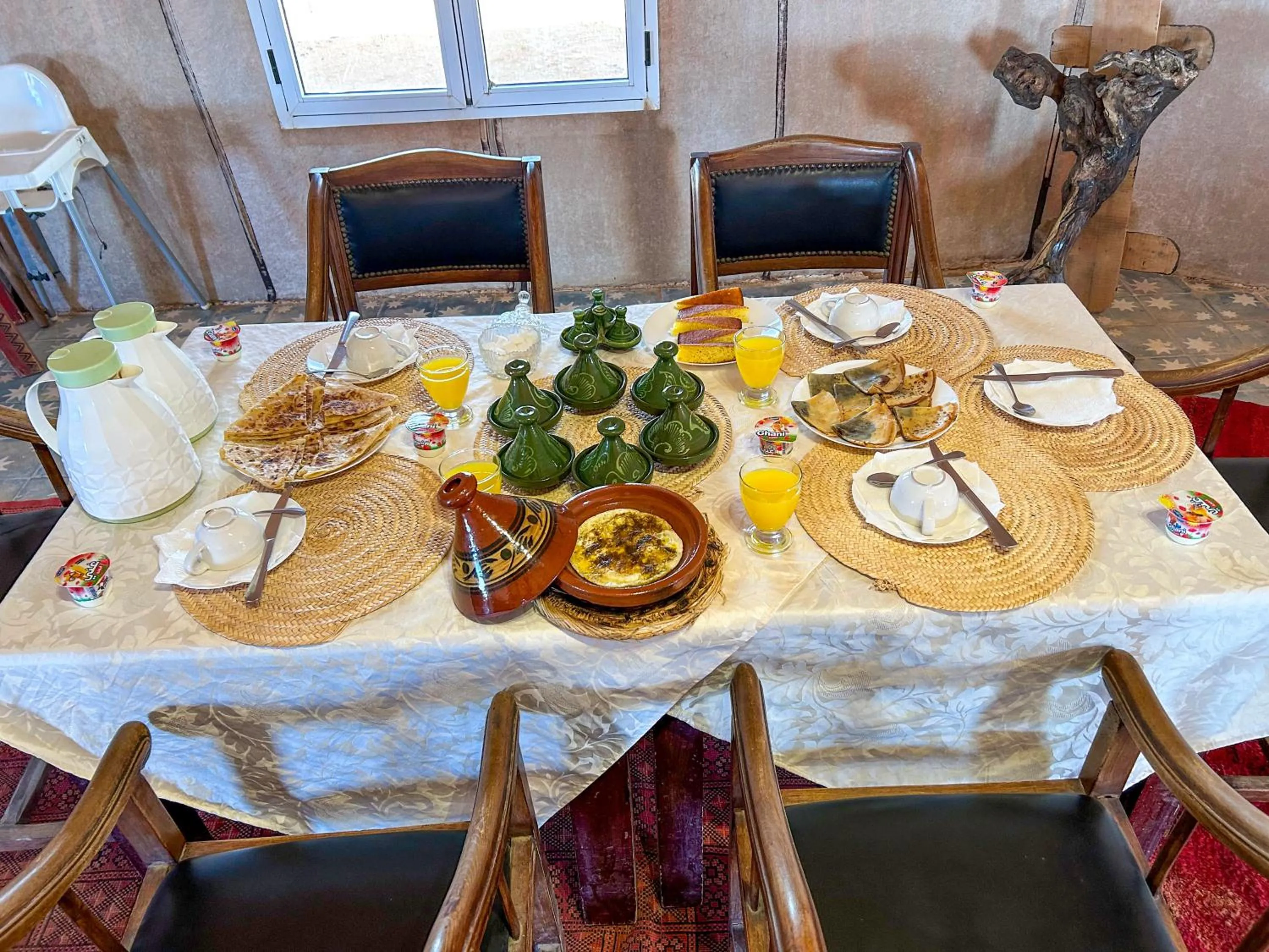 Jardin Kotori Luxury Camp