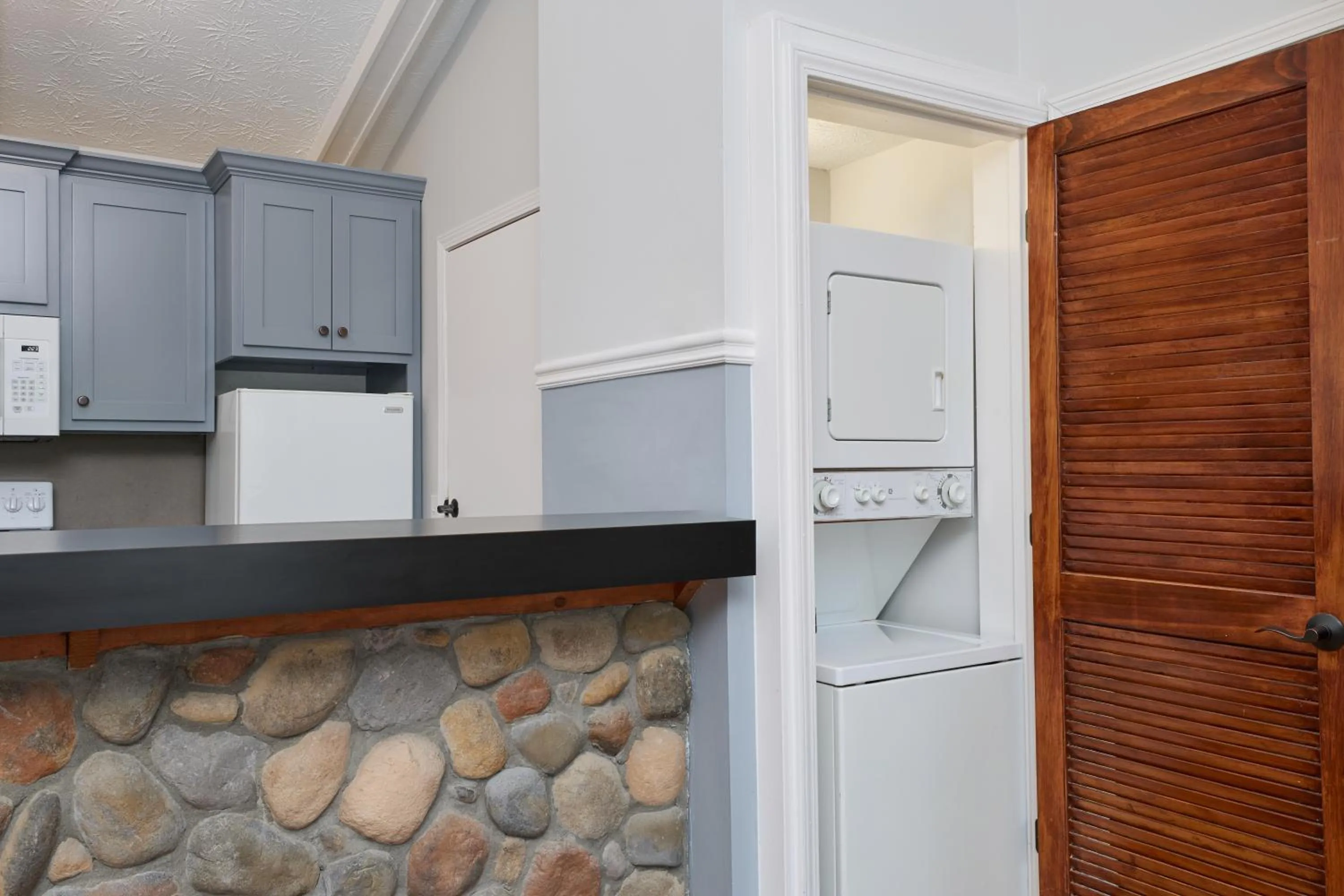 laundry in Lanier Islands Legacy Lodge