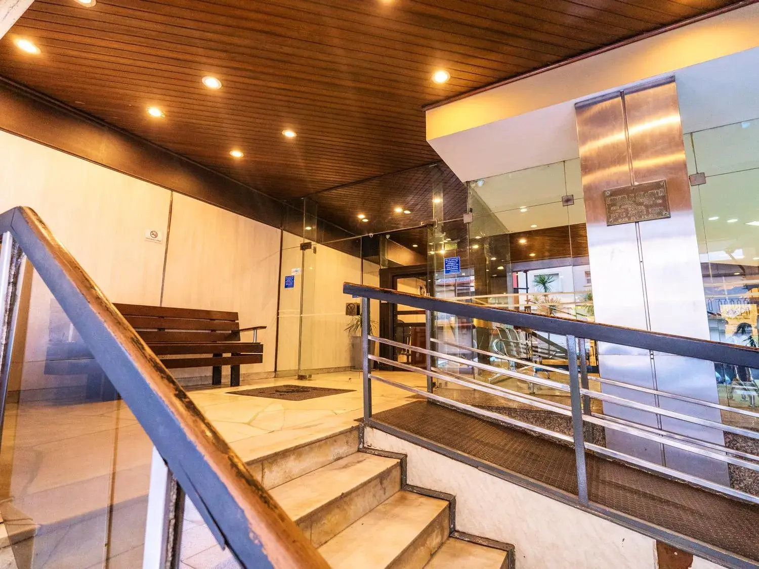 Property building in Luz y Fuerza - All Inclusive Property building in Luz y Fuerza - All Inclusive