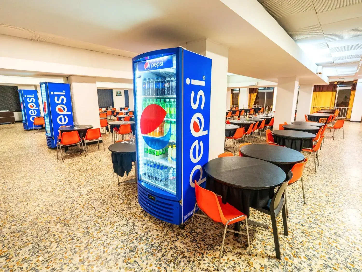 Restaurant/places to eat in Luz y Fuerza - All Inclusive Restaurant/places to eat in Luz y Fuerza - All Inclusive