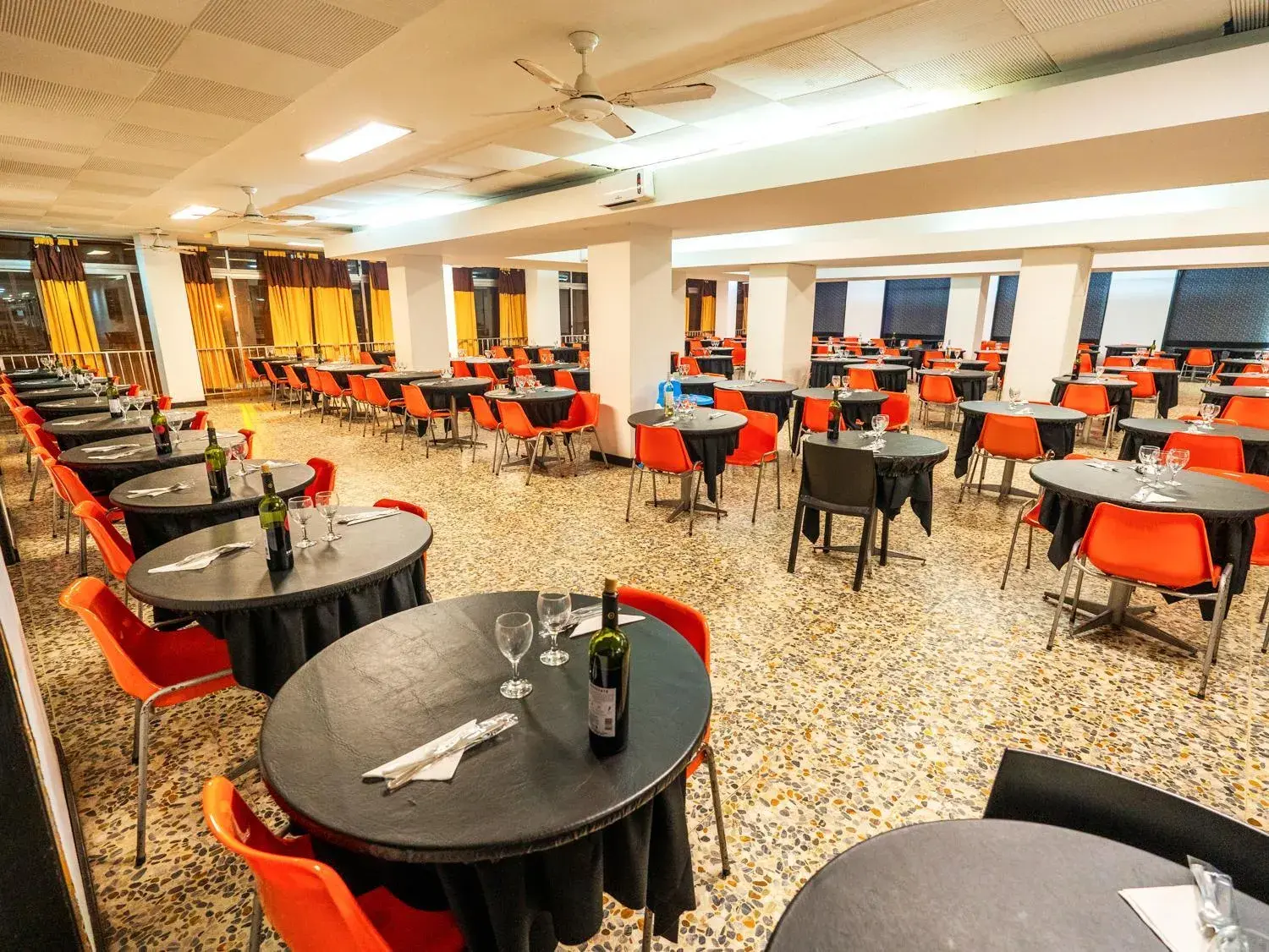 Restaurant/places to eat in Luz y Fuerza - All Inclusive Restaurant/places to eat in Luz y Fuerza - All Inclusive