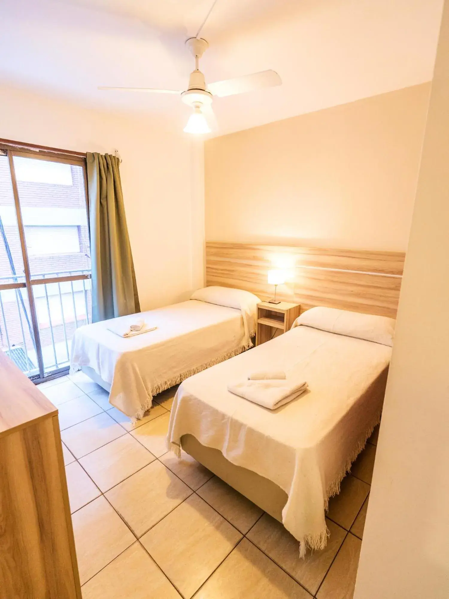 Photo of the whole room, Bed in Luz y Fuerza - All Inclusive Photo of the whole room, Bed in Luz y Fuerza - All Inclusive