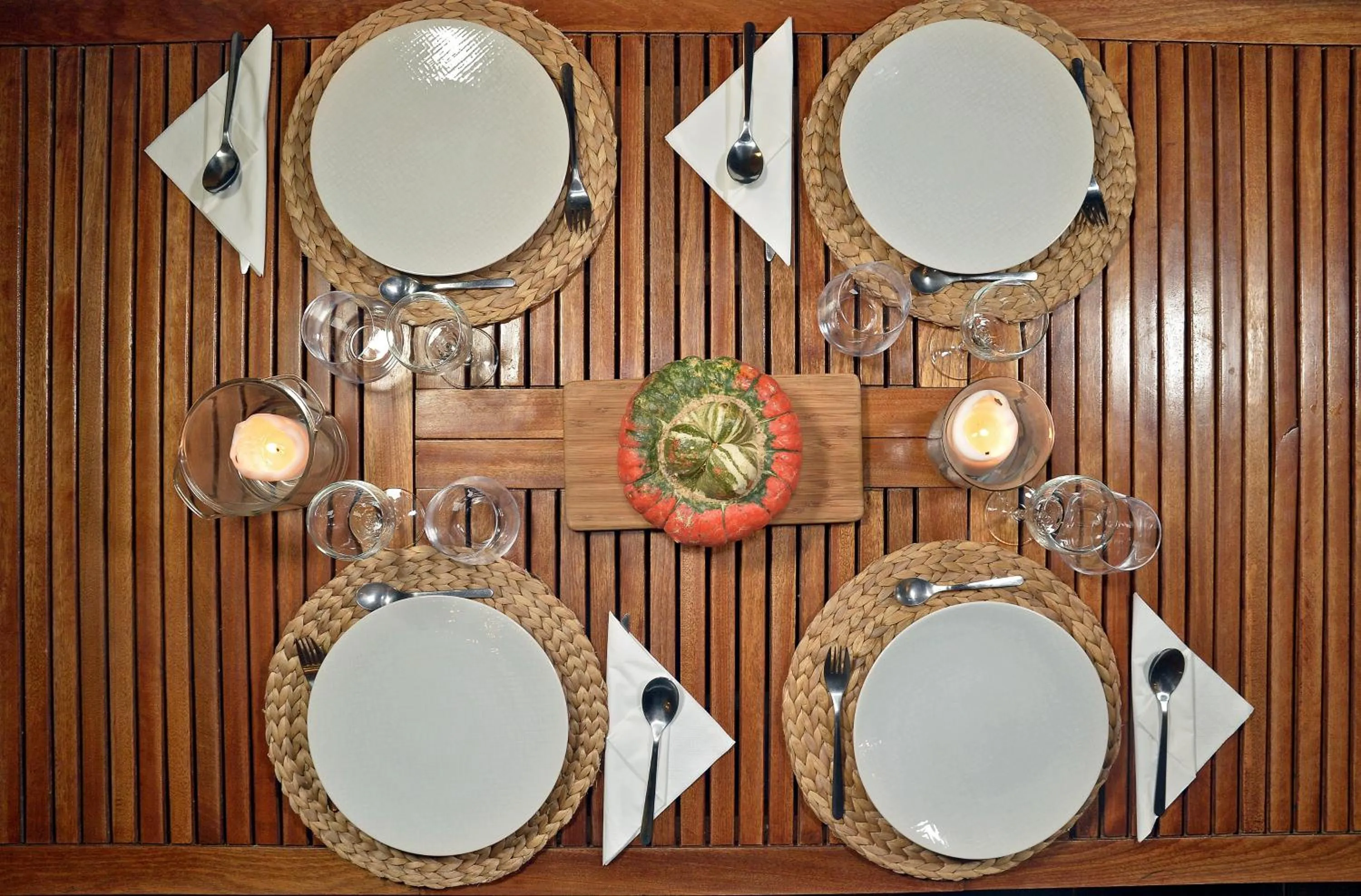 Restaurant/places to eat in Malia - Chambres d'hôtes & Gîte