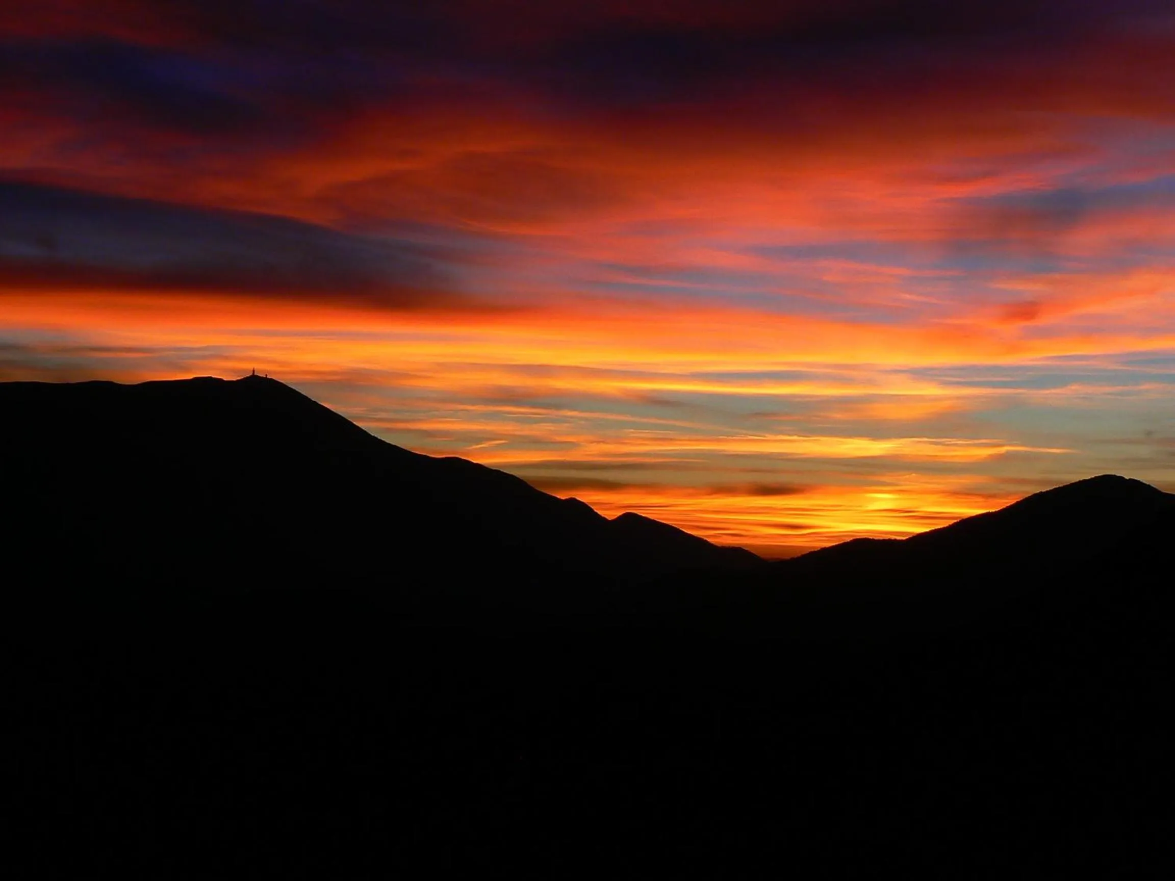 Natural landscape in Malia - Chambres d'hôtes & Gîte