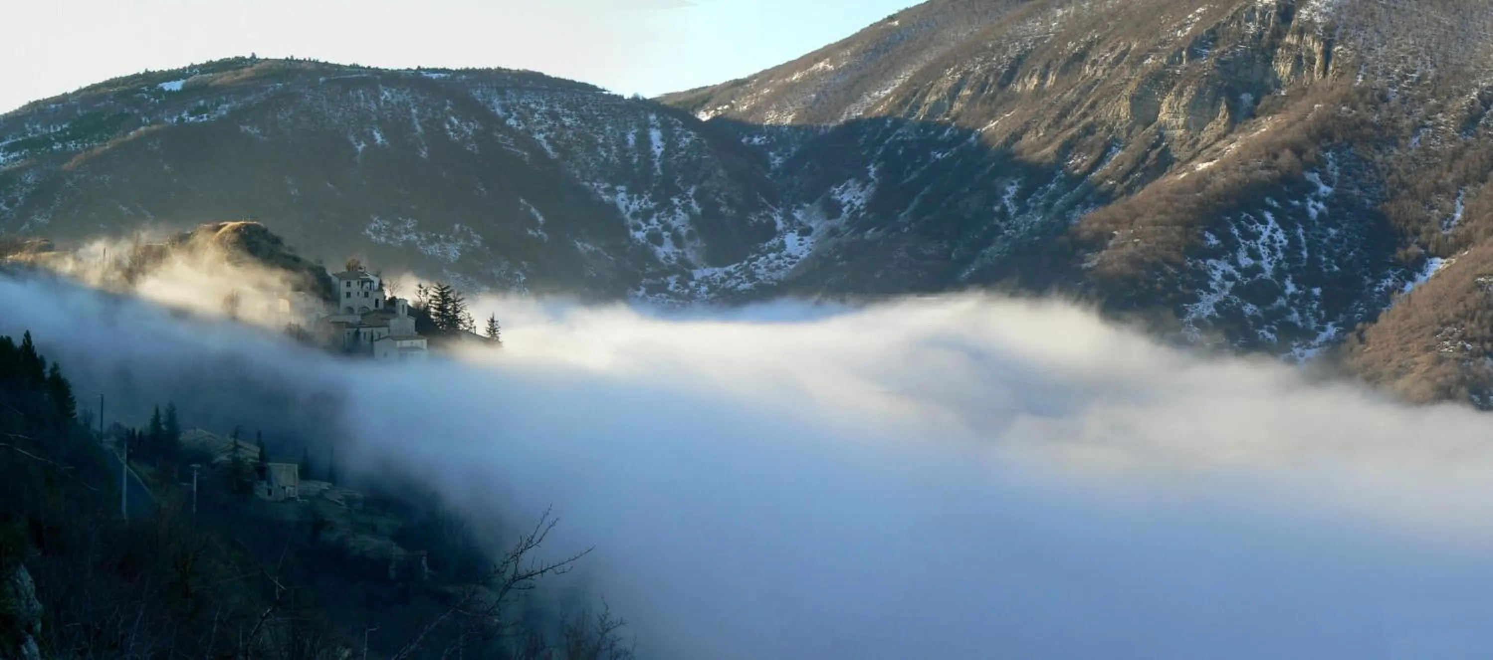Natural landscape in Malia - Chambres d'hôtes & Gîte