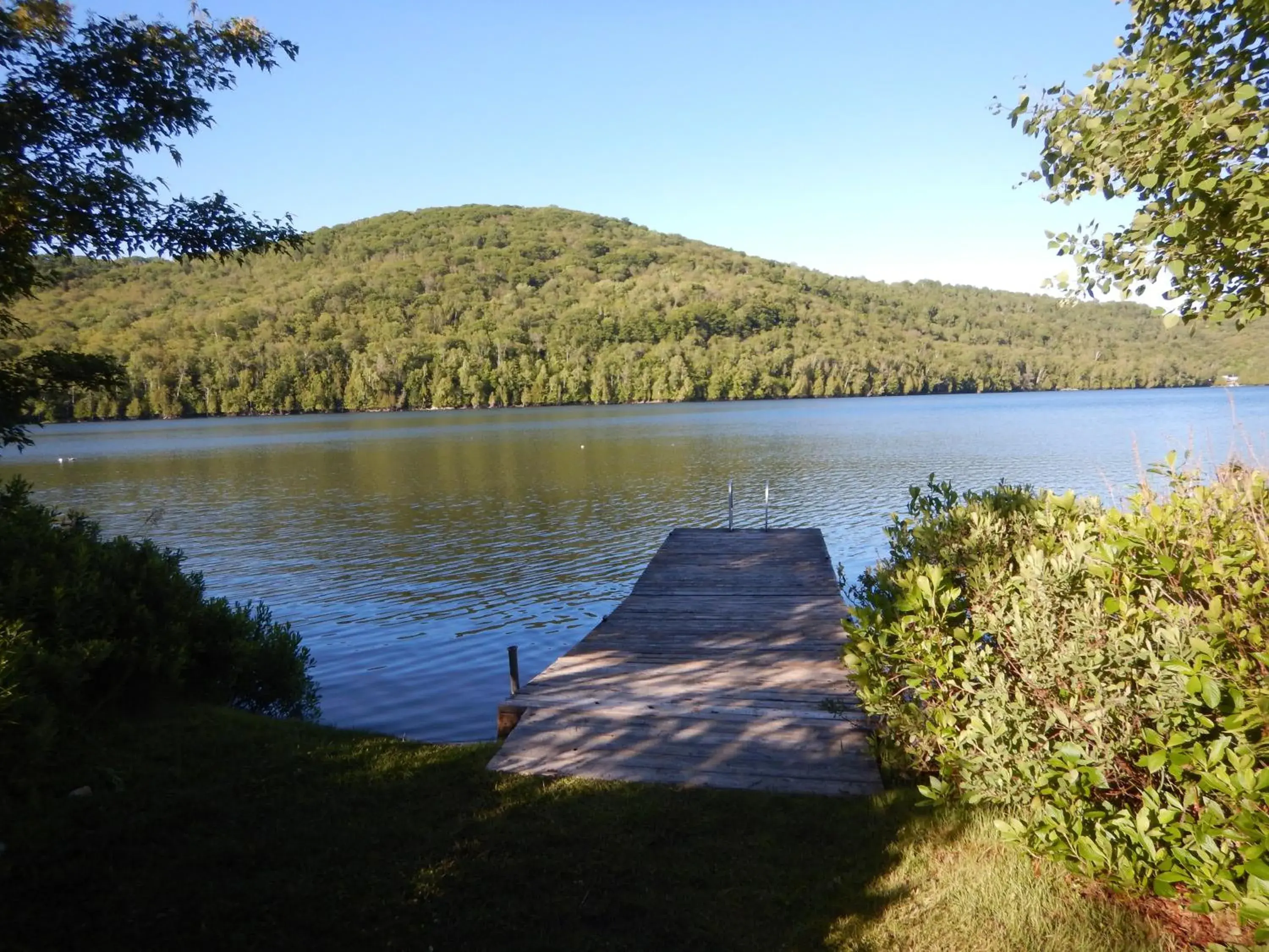 Chalets Laurentides Mont-Tremblant Chalets Laurentides Mont-Tremblant