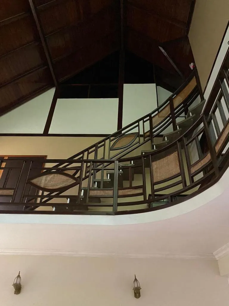 Pousada Casa da Pedra