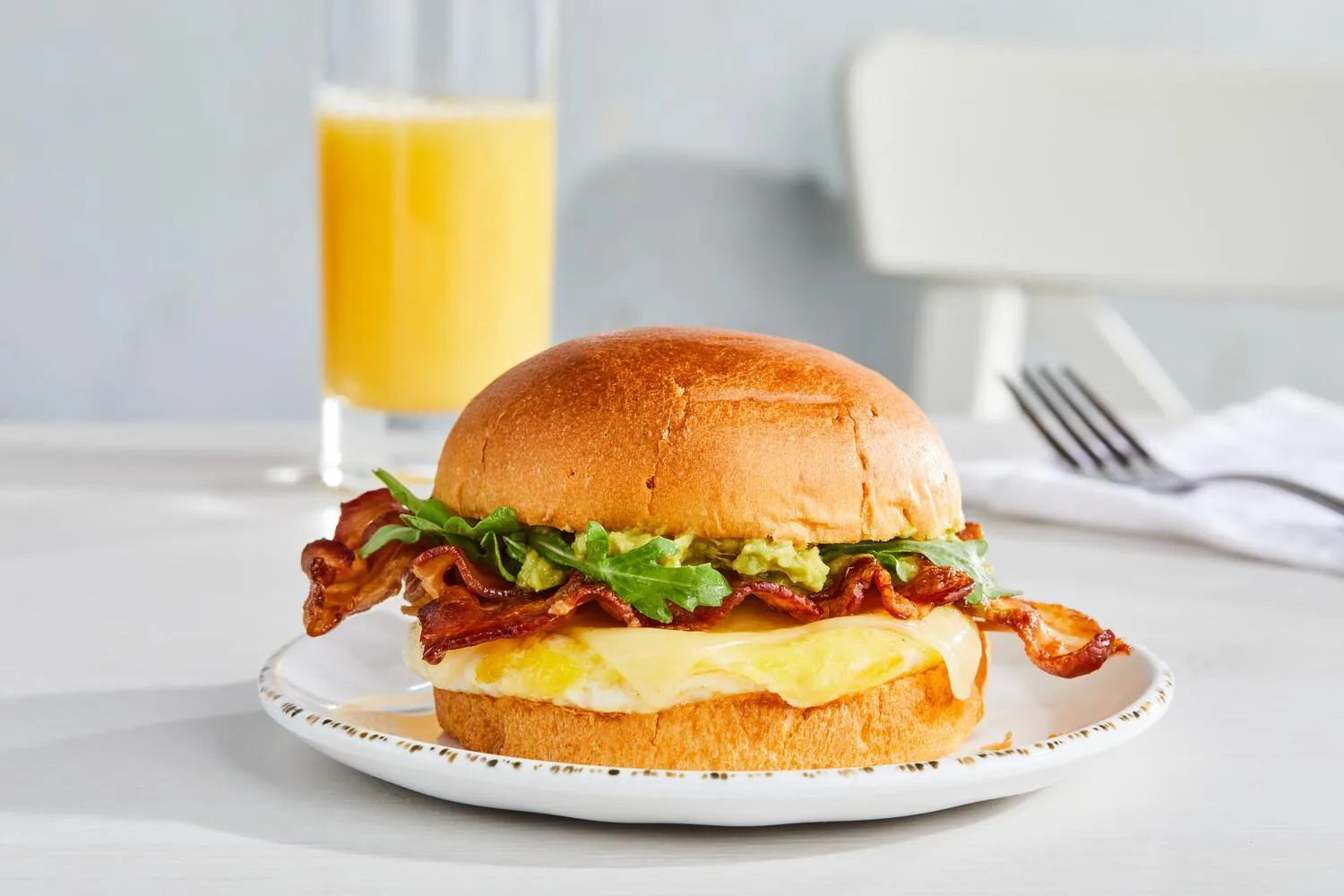 Breakfast in Courtyard by Marriott Glassboro Rowan University