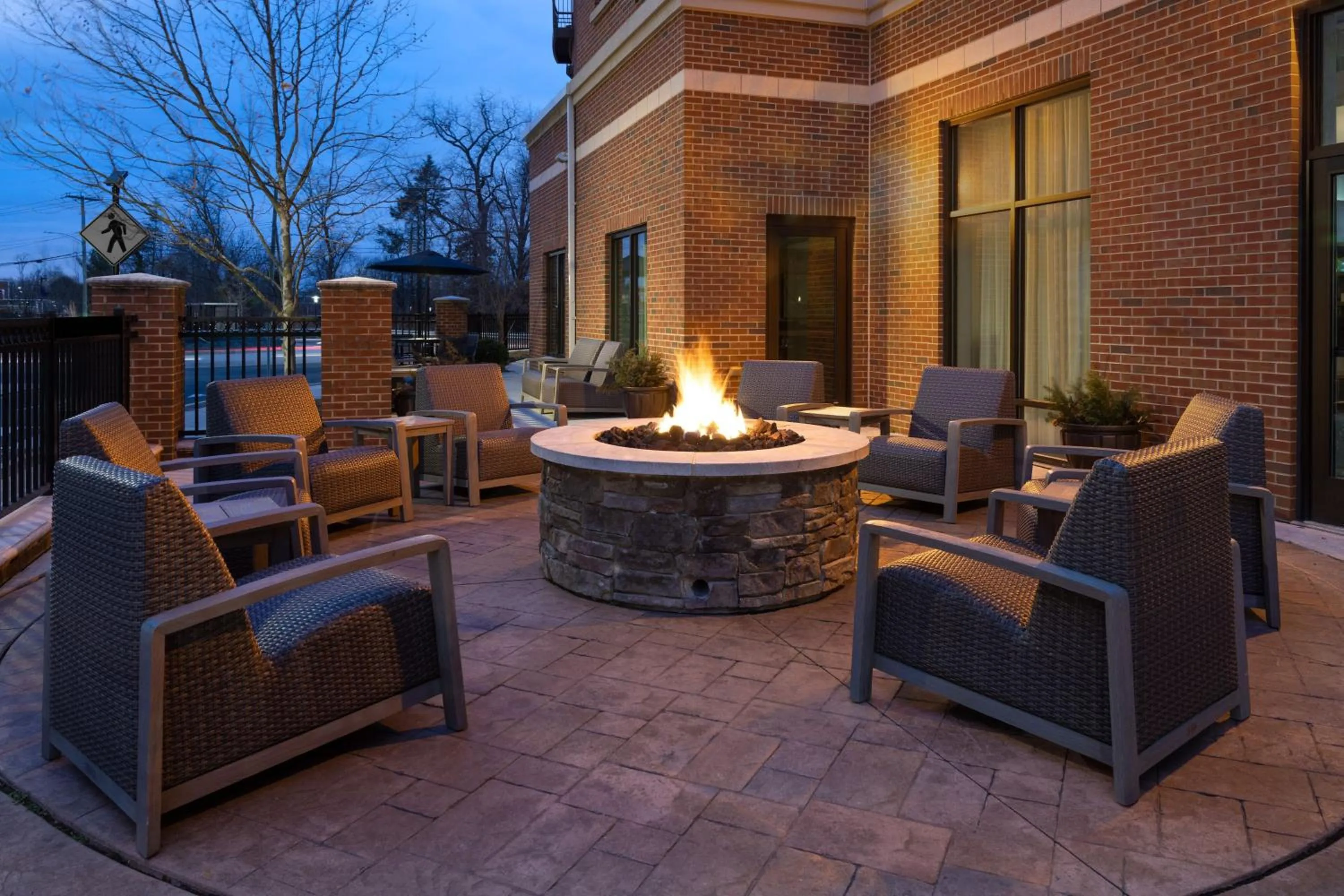 Other in Courtyard by Marriott Glassboro Rowan University