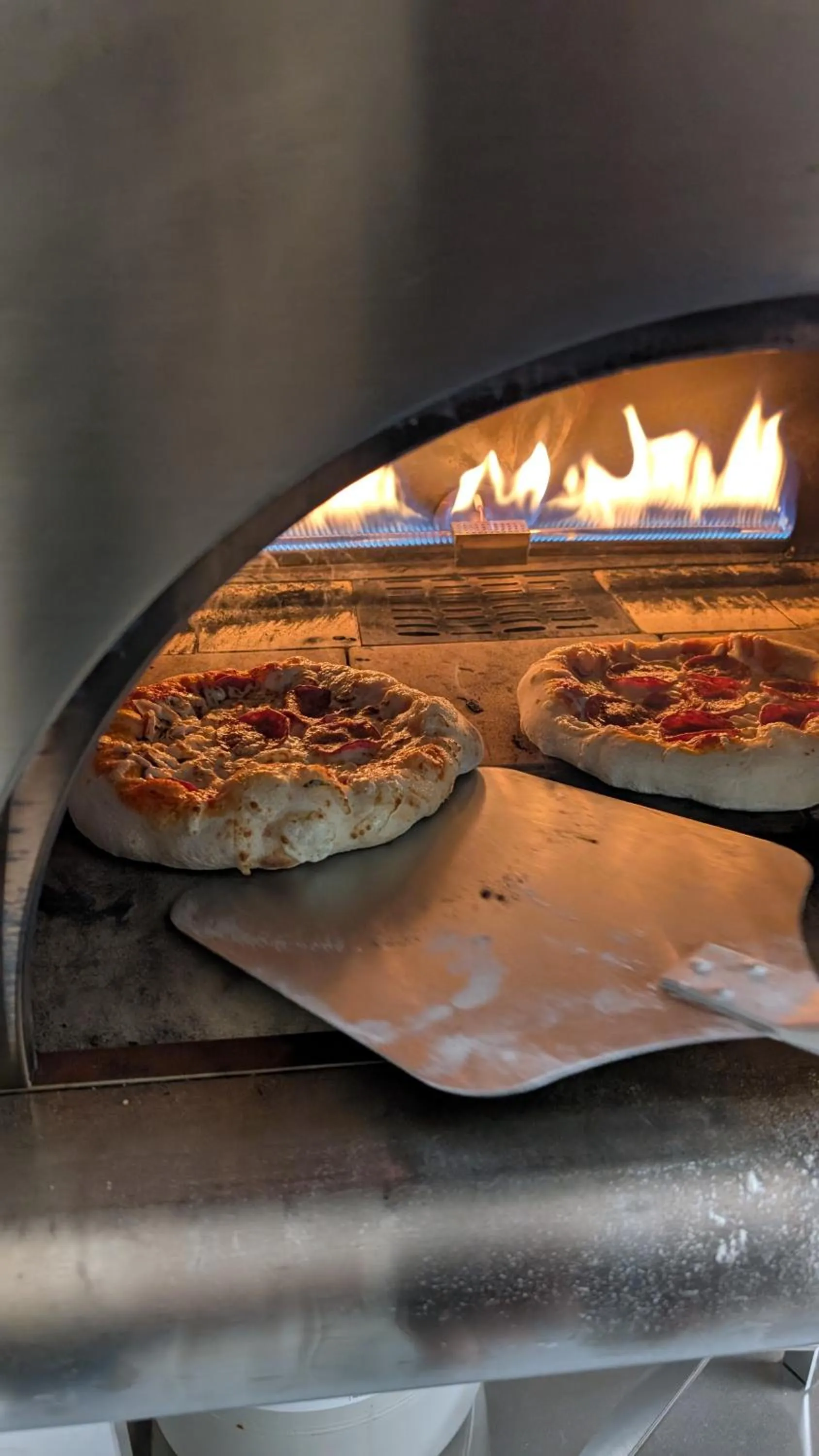 Food in La Gentilhommière