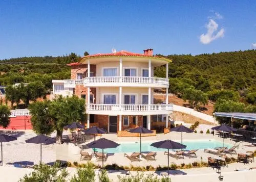 Casa Panorama Adults Only