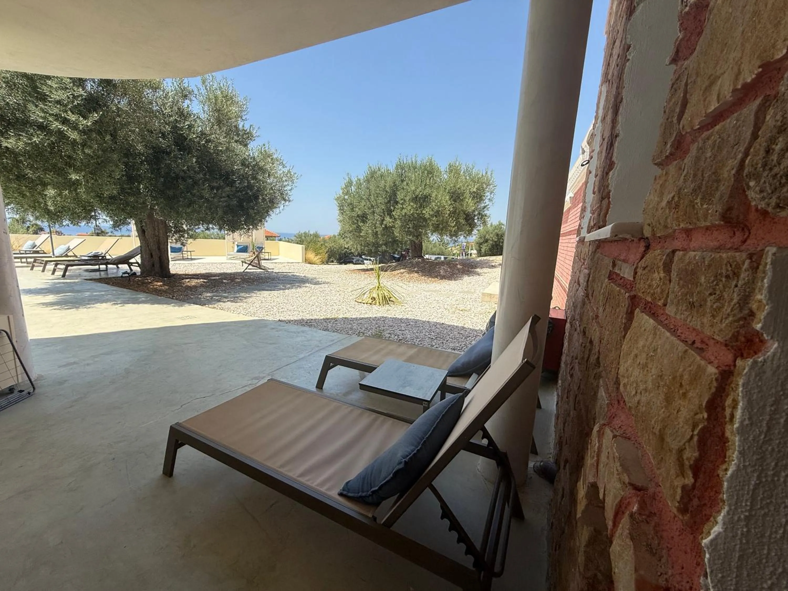 Casa Panorama Adults Only