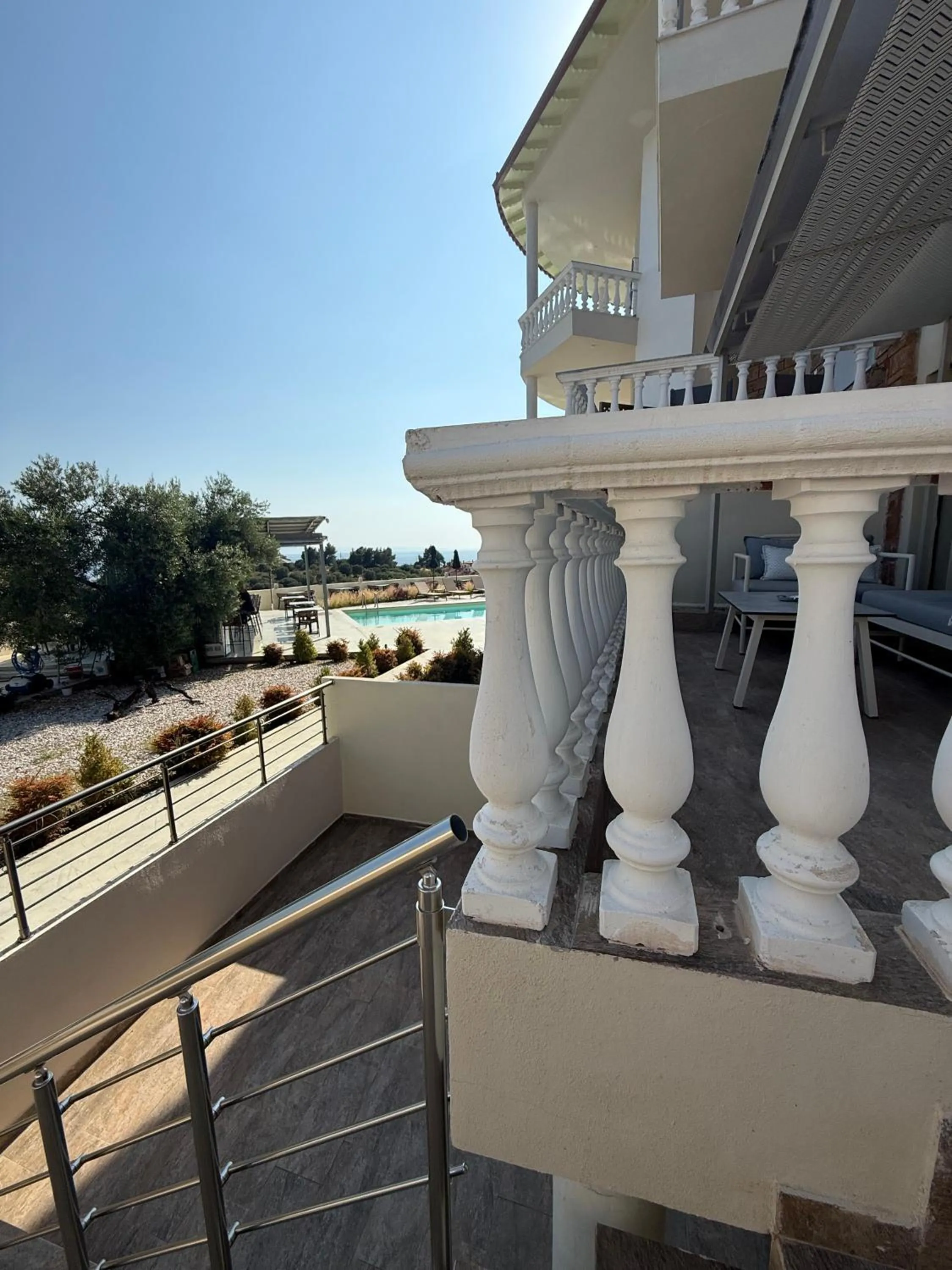 Casa Panorama Adults Only