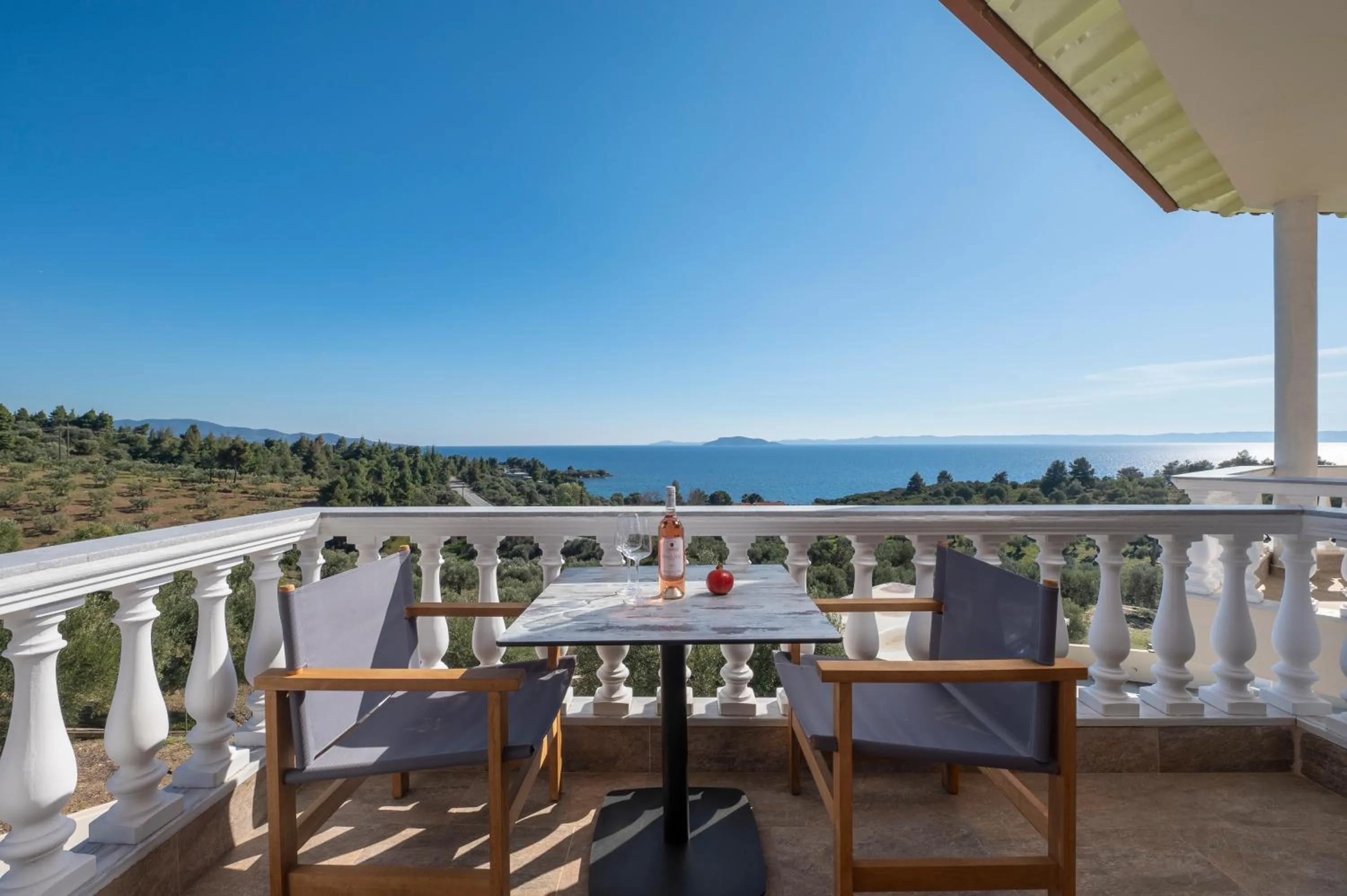 Casa Panorama Adults Only