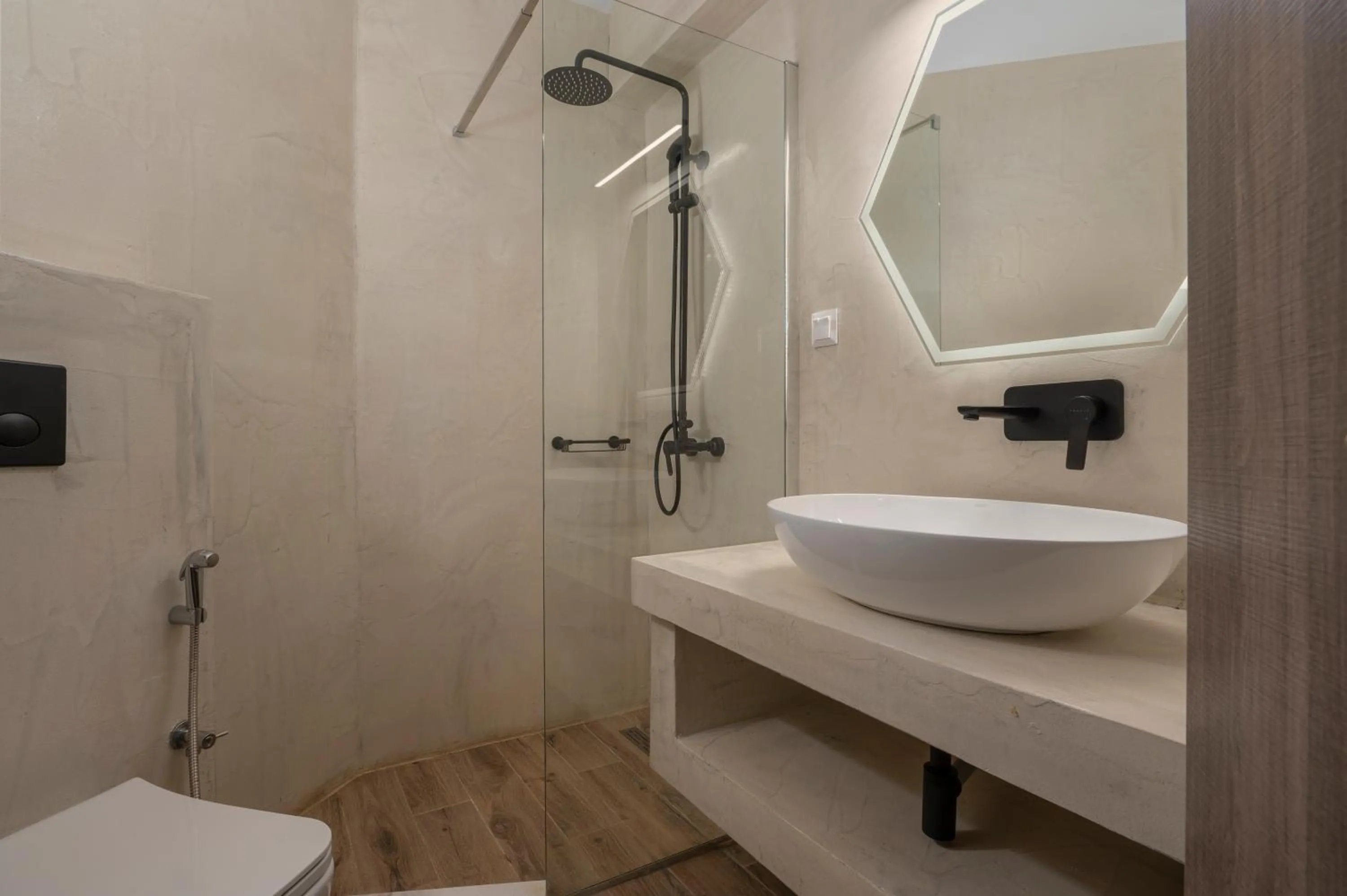 Casa Panorama Adults Only
