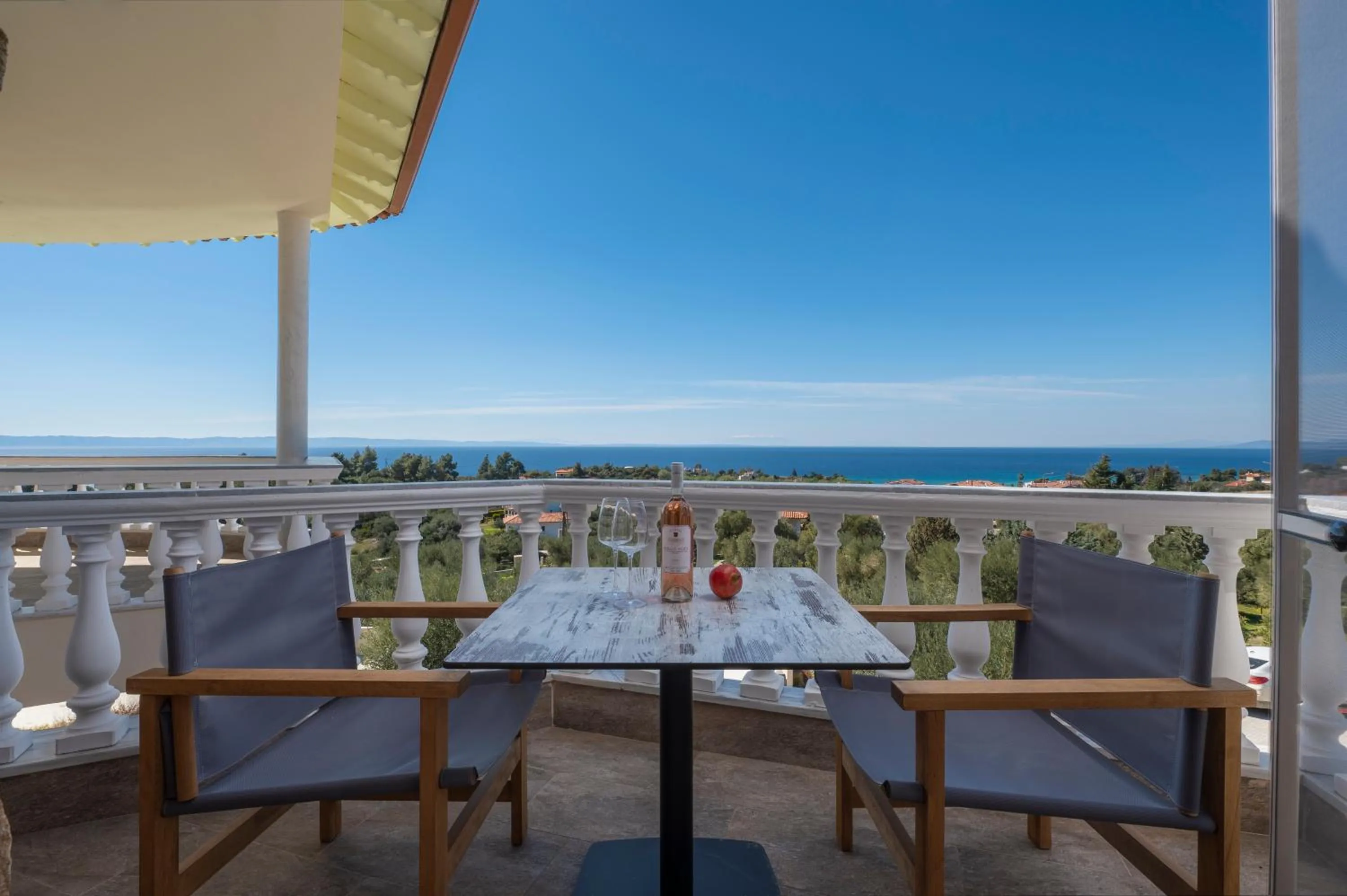 Casa Panorama Adults Only