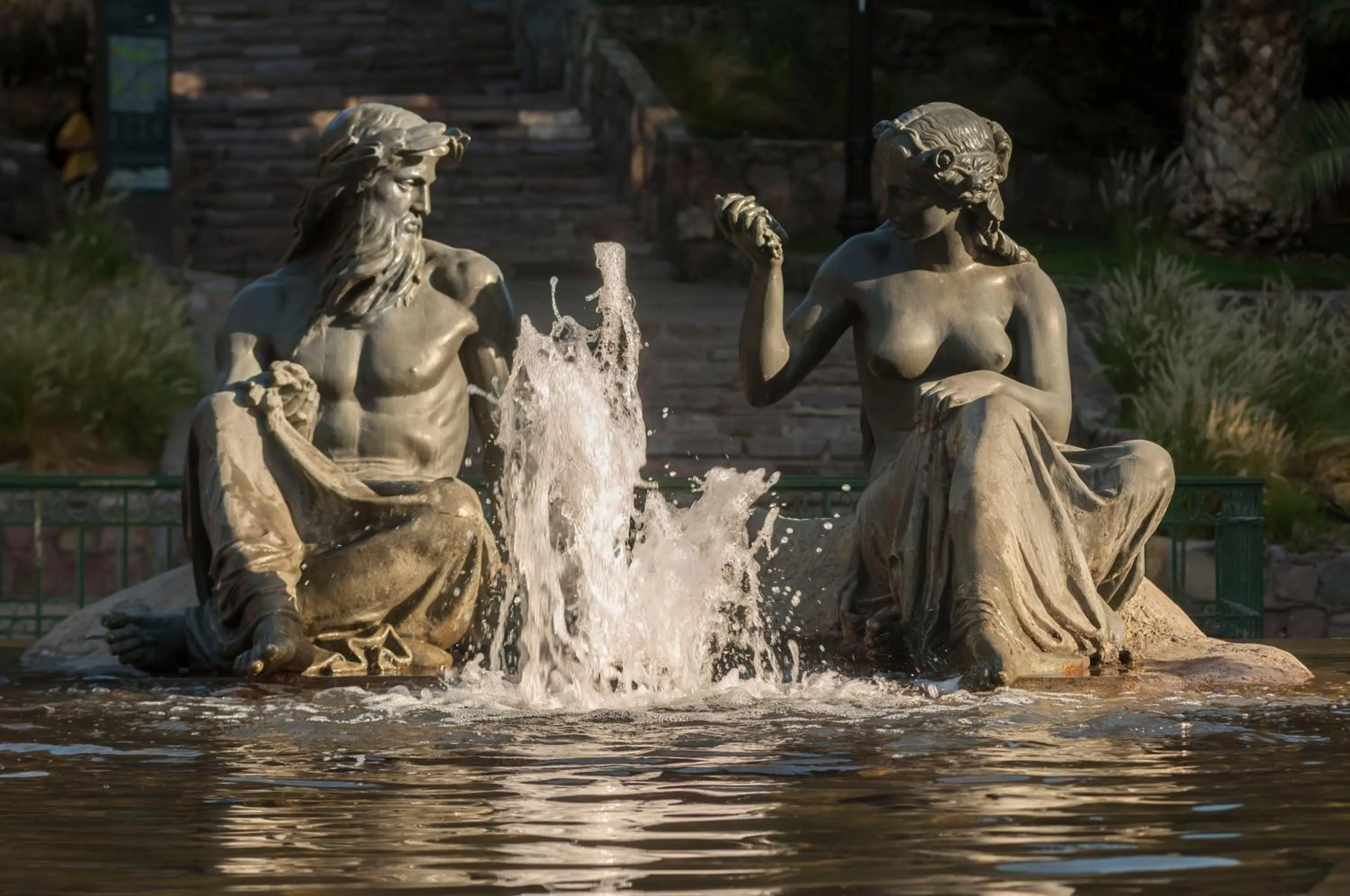 Activities in Hotel Ismael