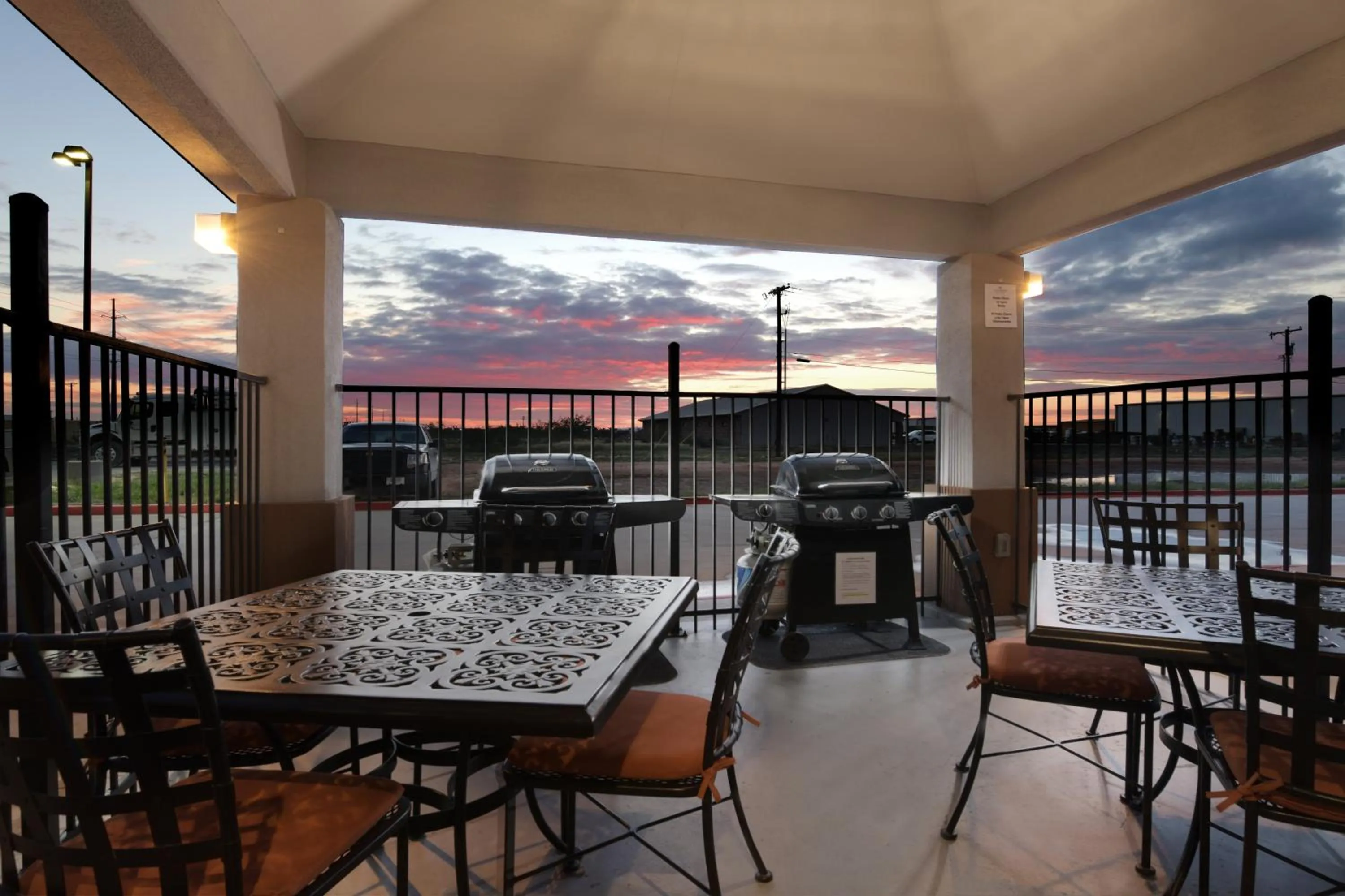 Other in Candlewood Suites Odessa by IHG