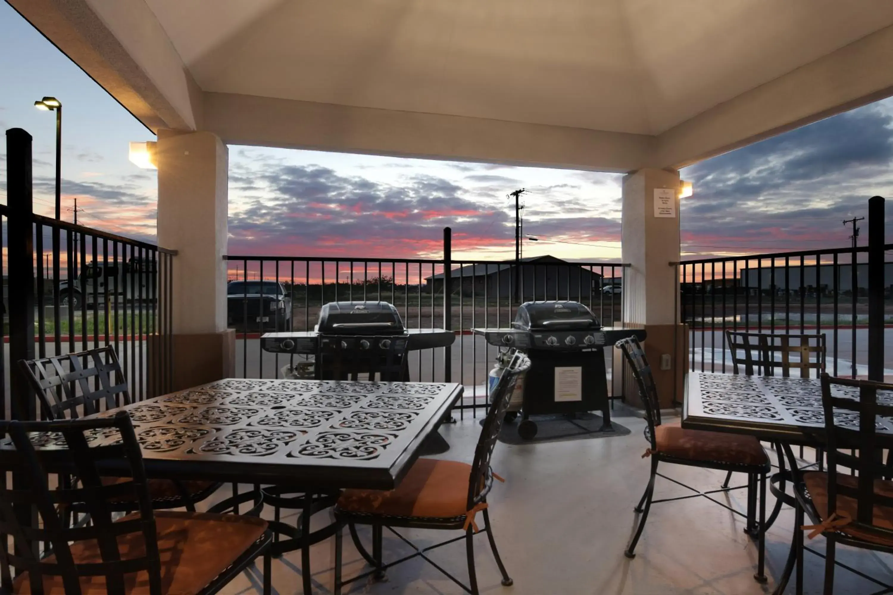 Other in Candlewood Suites Odessa by IHG Other in Candlewood Suites Odessa by IHG