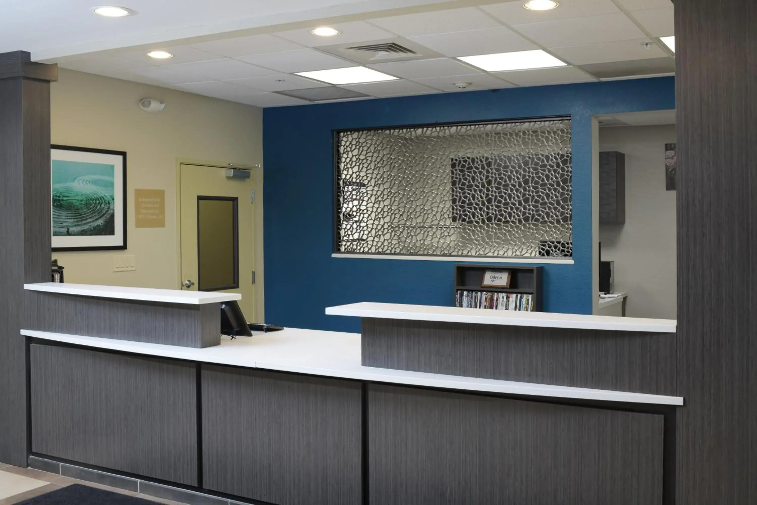 Candlewood Suites Odessa by IHG Candlewood Suites Odessa by IHG