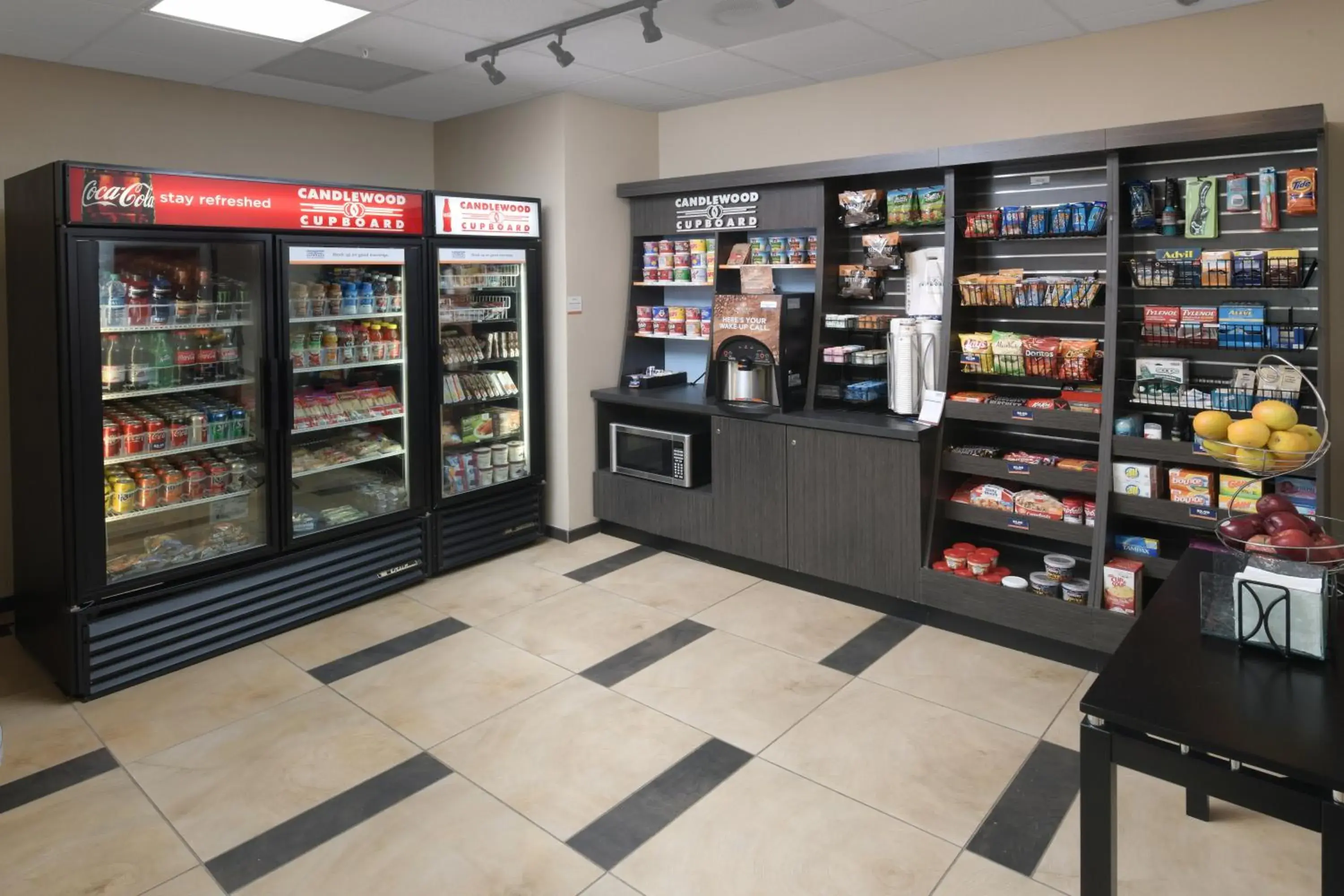 Other in Candlewood Suites Odessa by IHG Other in Candlewood Suites Odessa by IHG