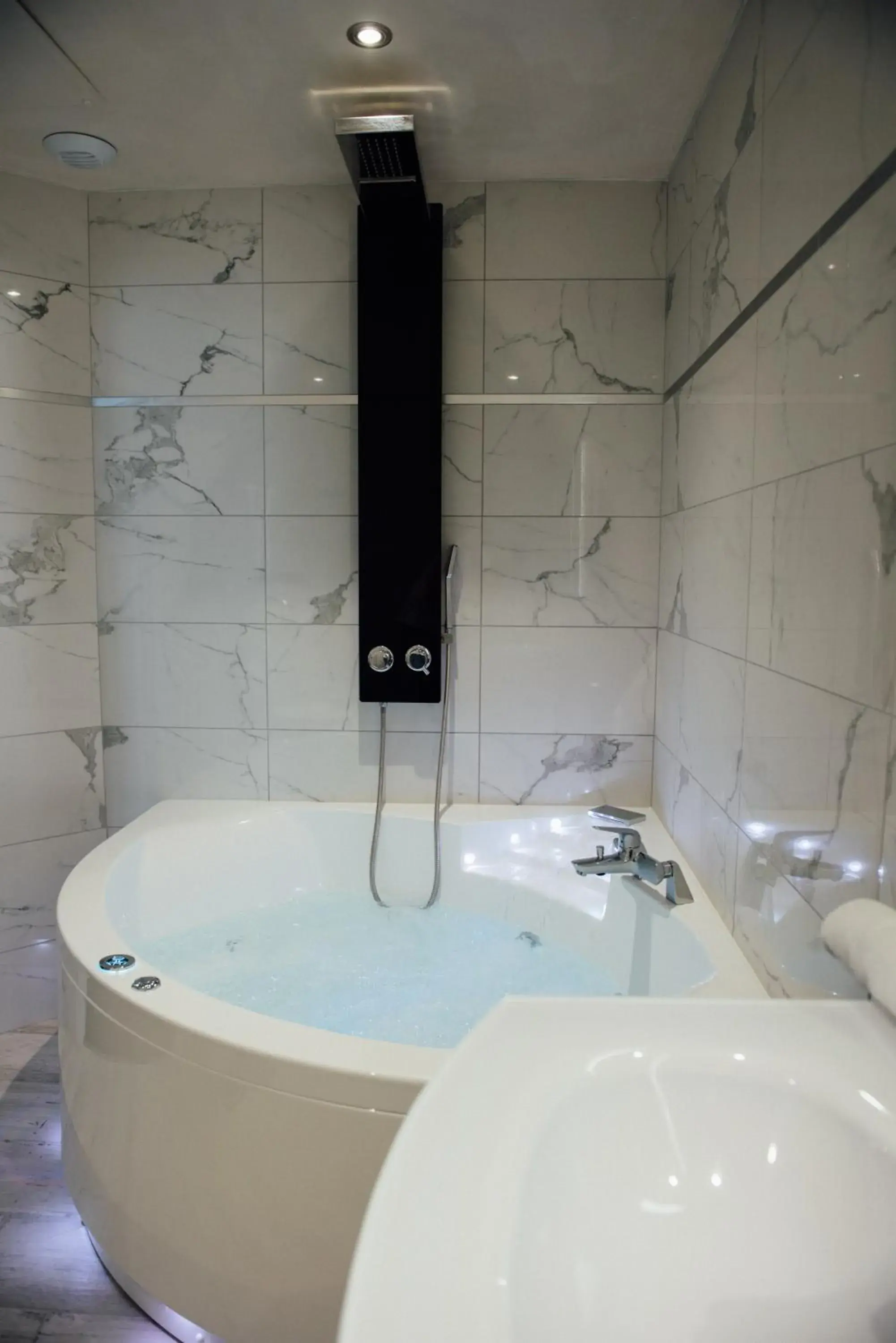 Superior Double Room in Amirauté Superior Double Room in Amirauté