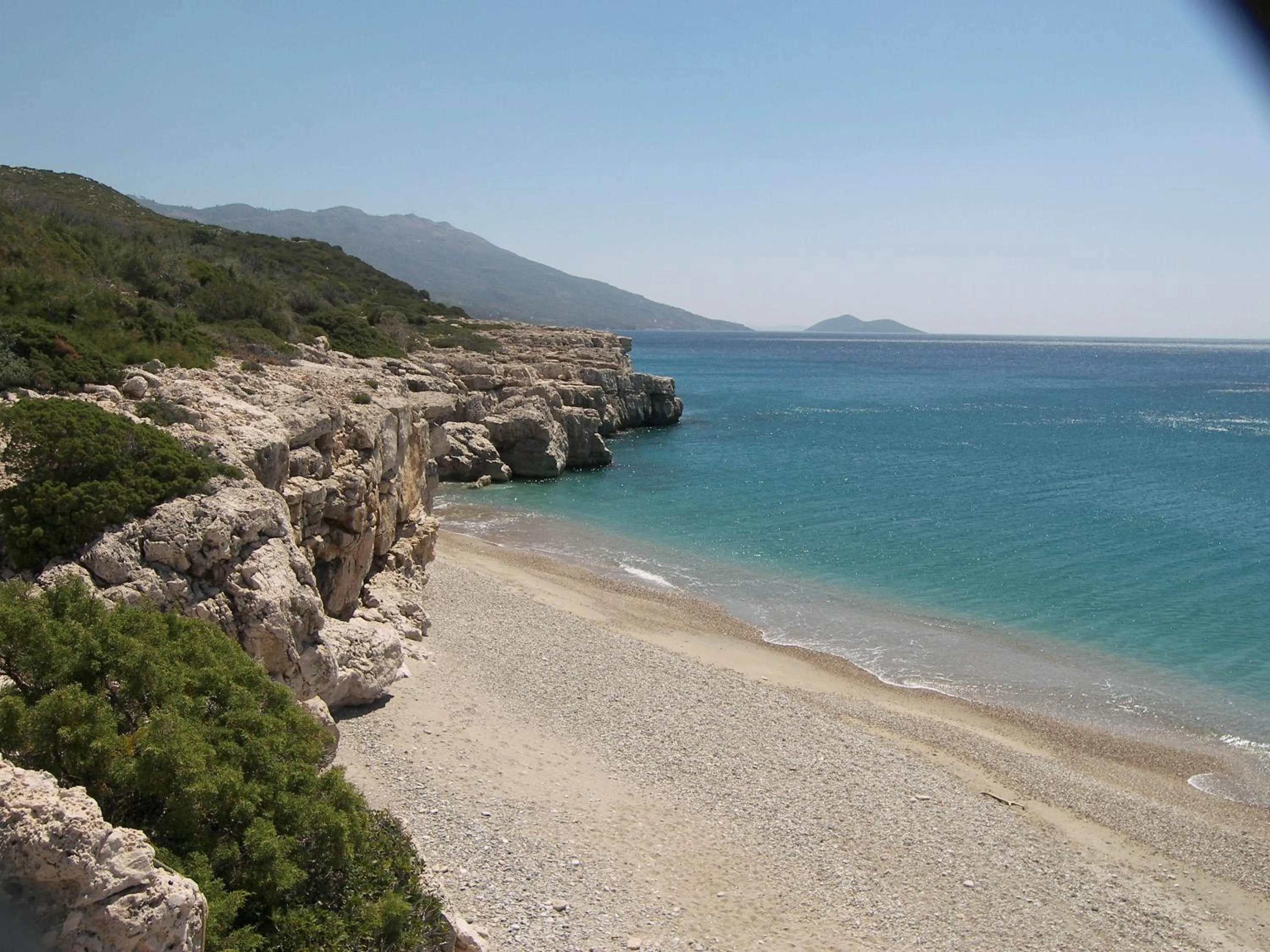 Nearby landmark in Mandilada Village