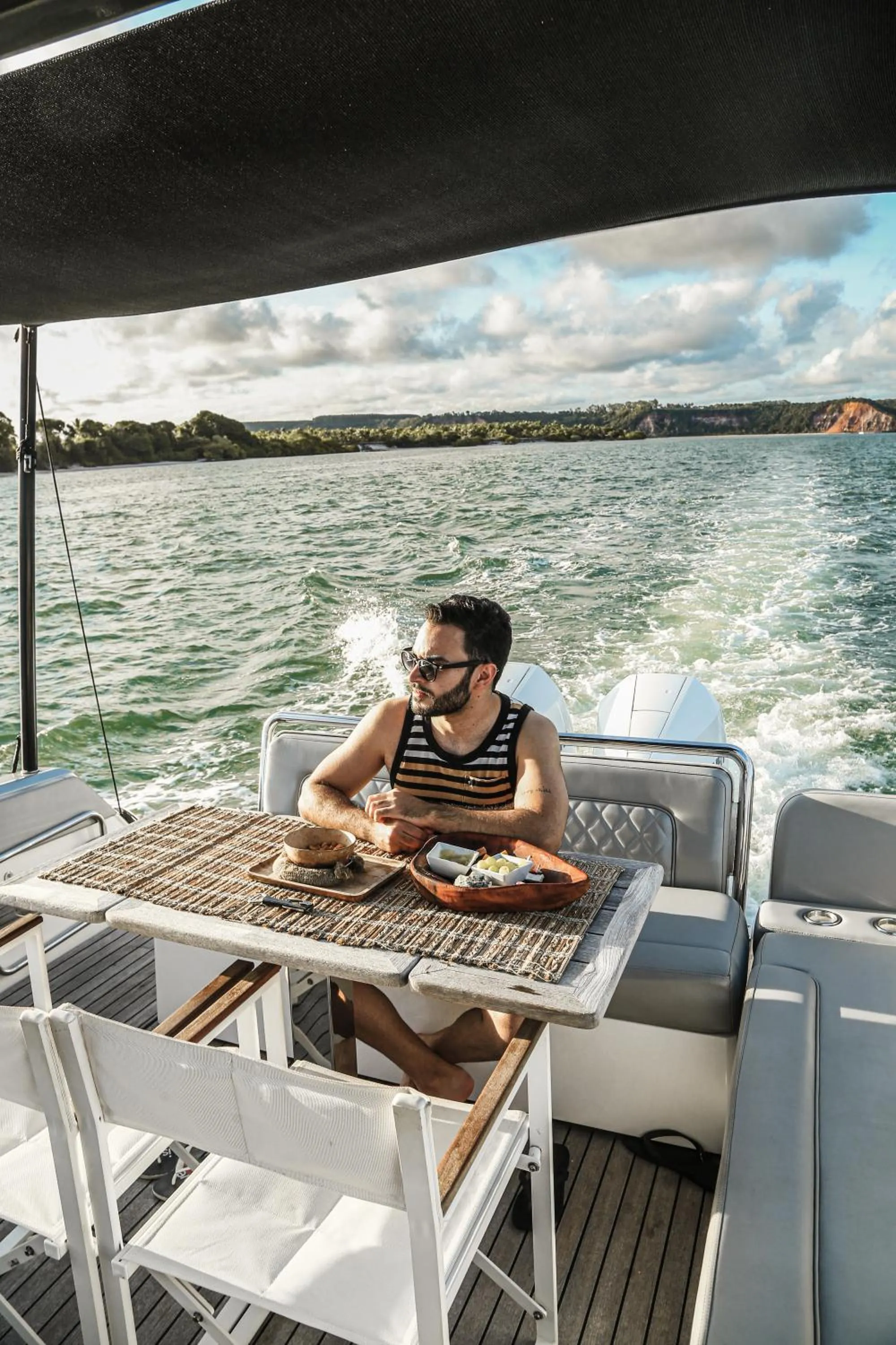 Activities in Kenoa Exclusive Beach Spa & Resort