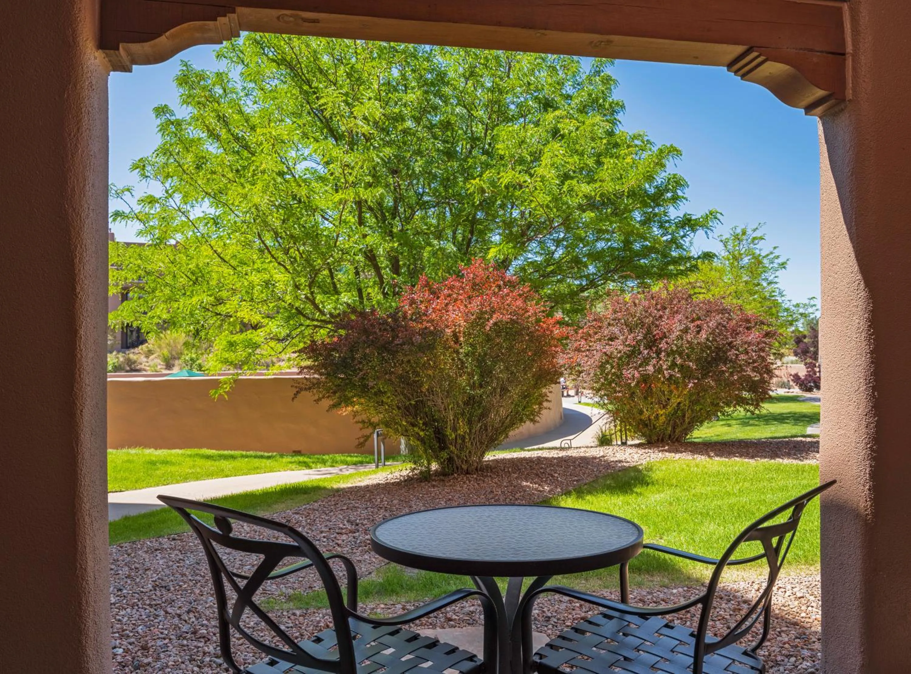 Hyatt Regency Tamaya South Santa Fe