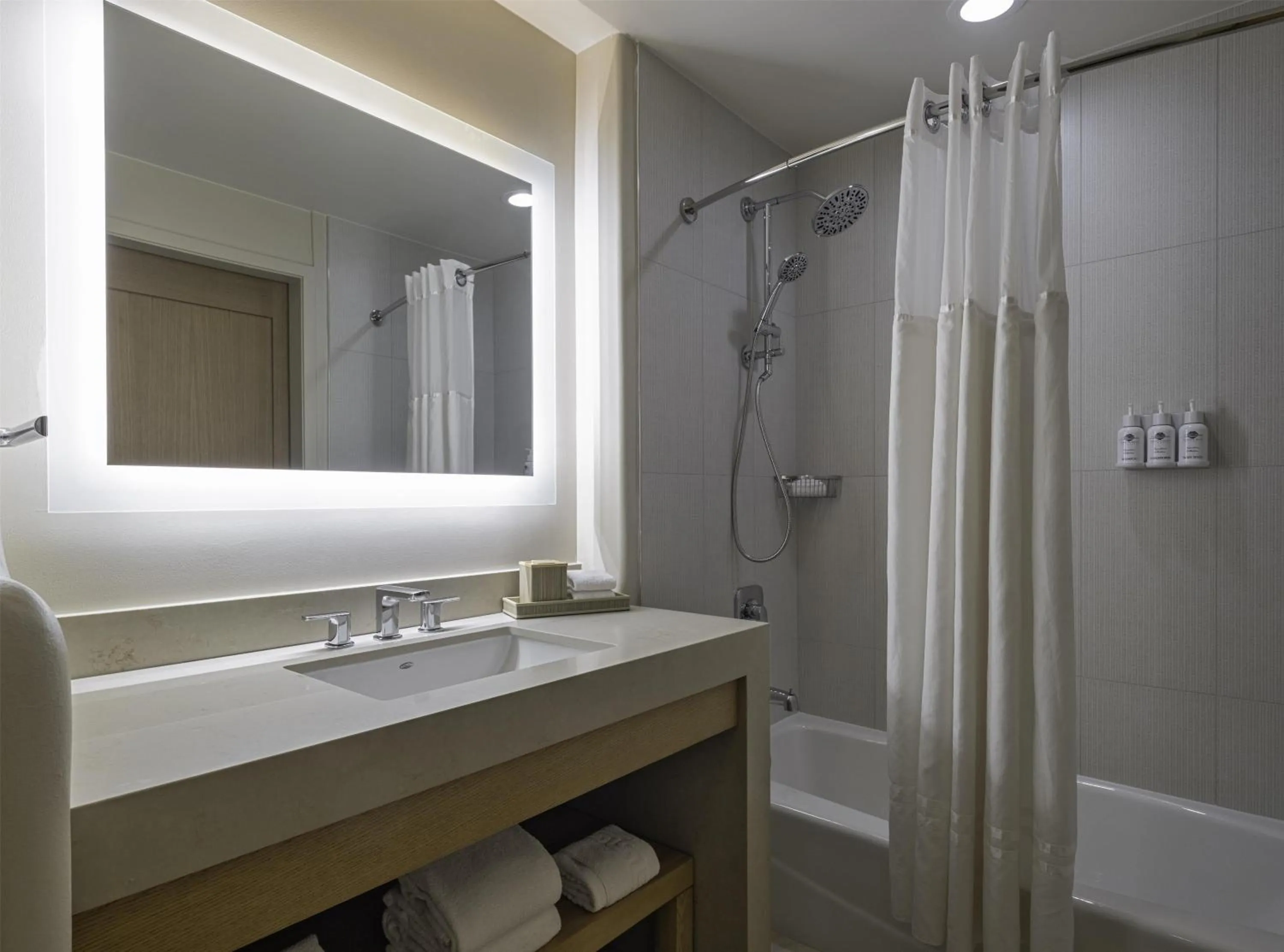 Bathroom in Hyatt Regency Tamaya South Santa Fe