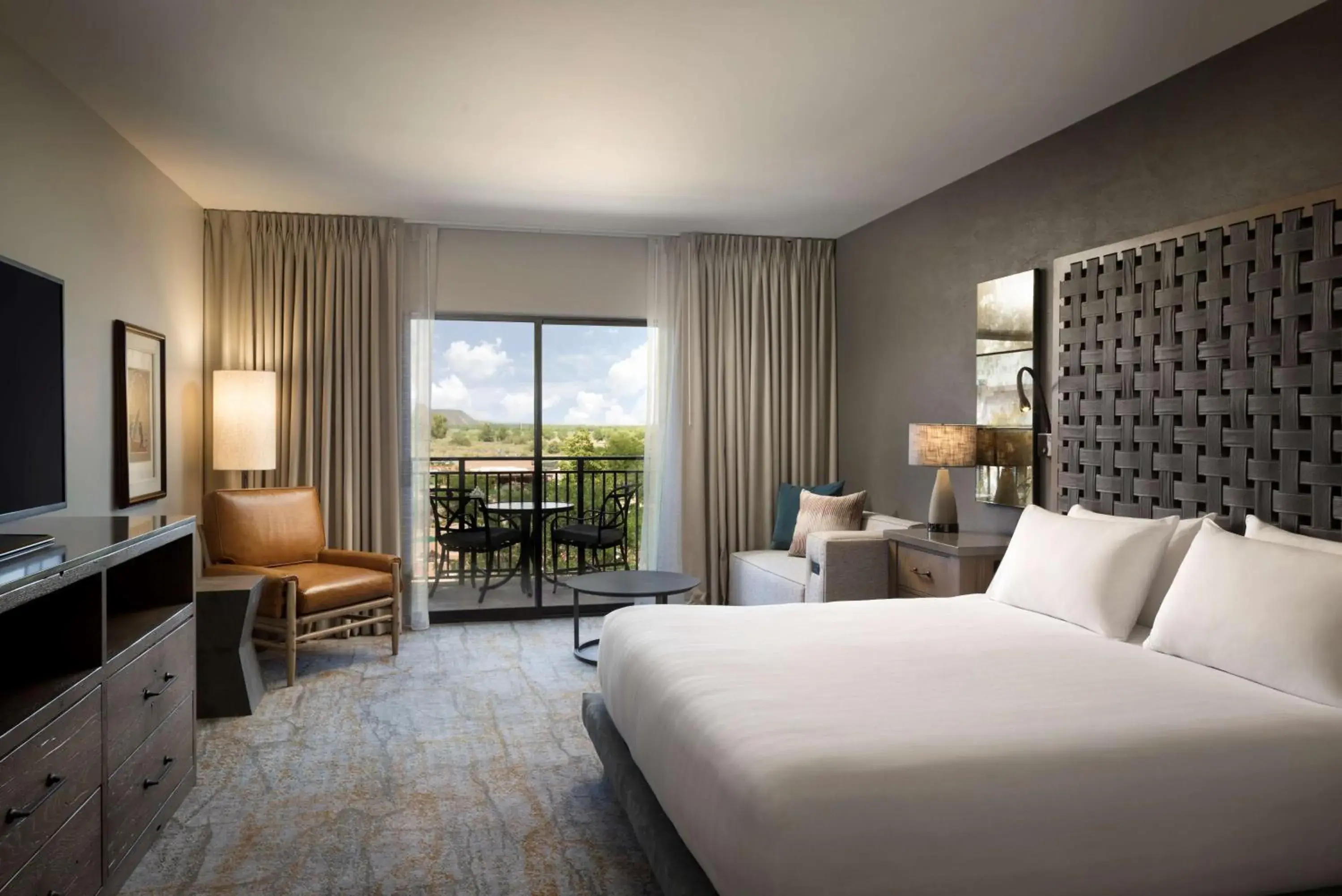 Photo of the whole room, Bed in Hyatt Regency Tamaya South Santa Fe Photo of the whole room, Bed in Hyatt Regency Tamaya South Santa Fe