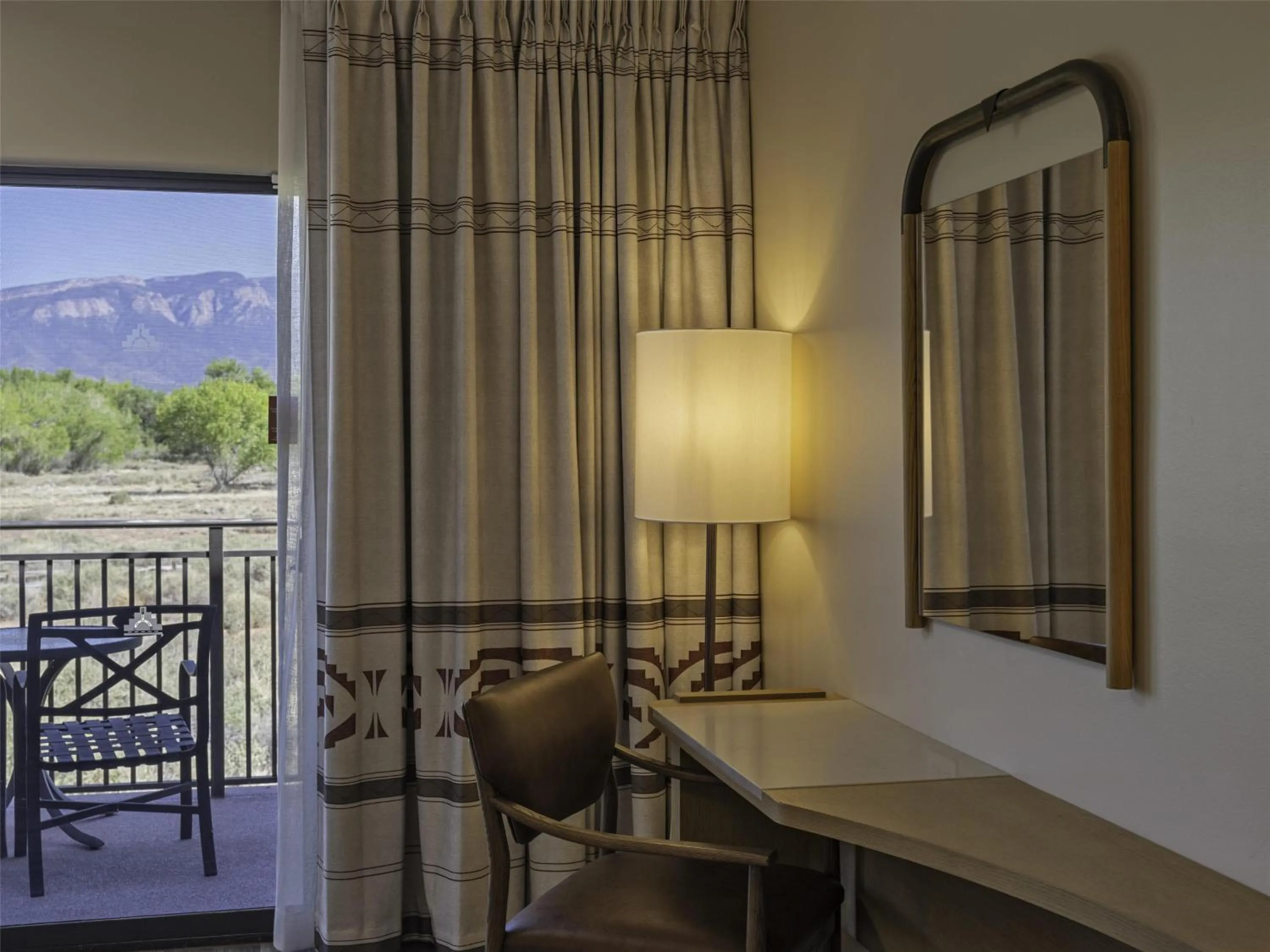 Bedroom in Hyatt Regency Tamaya South Santa Fe