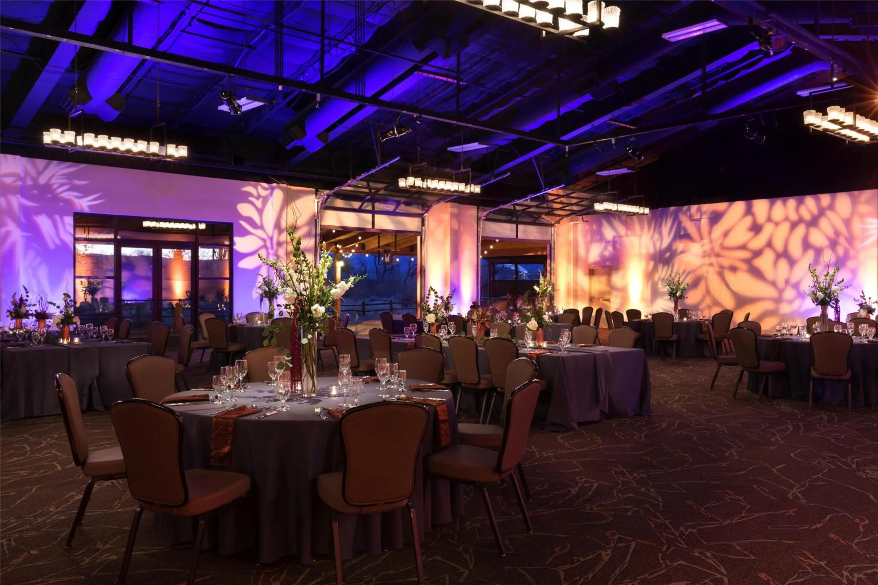 Meeting/conference room in Hyatt Regency Tamaya South Santa Fe