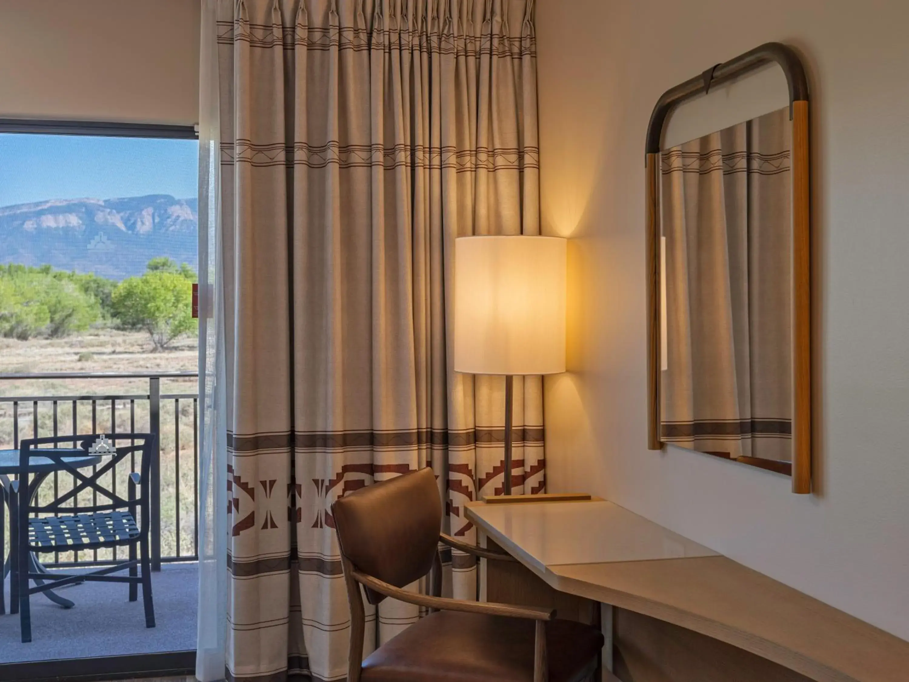 Queen Room with Two Queen Beds and Mountain View in Hyatt Regency Tamaya South Santa Fe Queen Room with Two Queen Beds and Mountain View in Hyatt Regency Tamaya South Santa Fe
