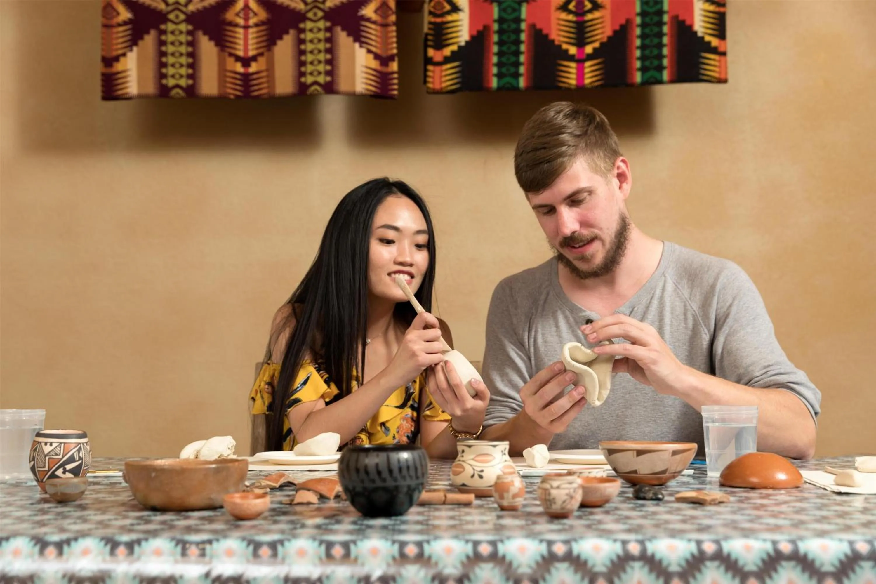 Fitness centre/facilities in Hyatt Regency Tamaya South Santa Fe