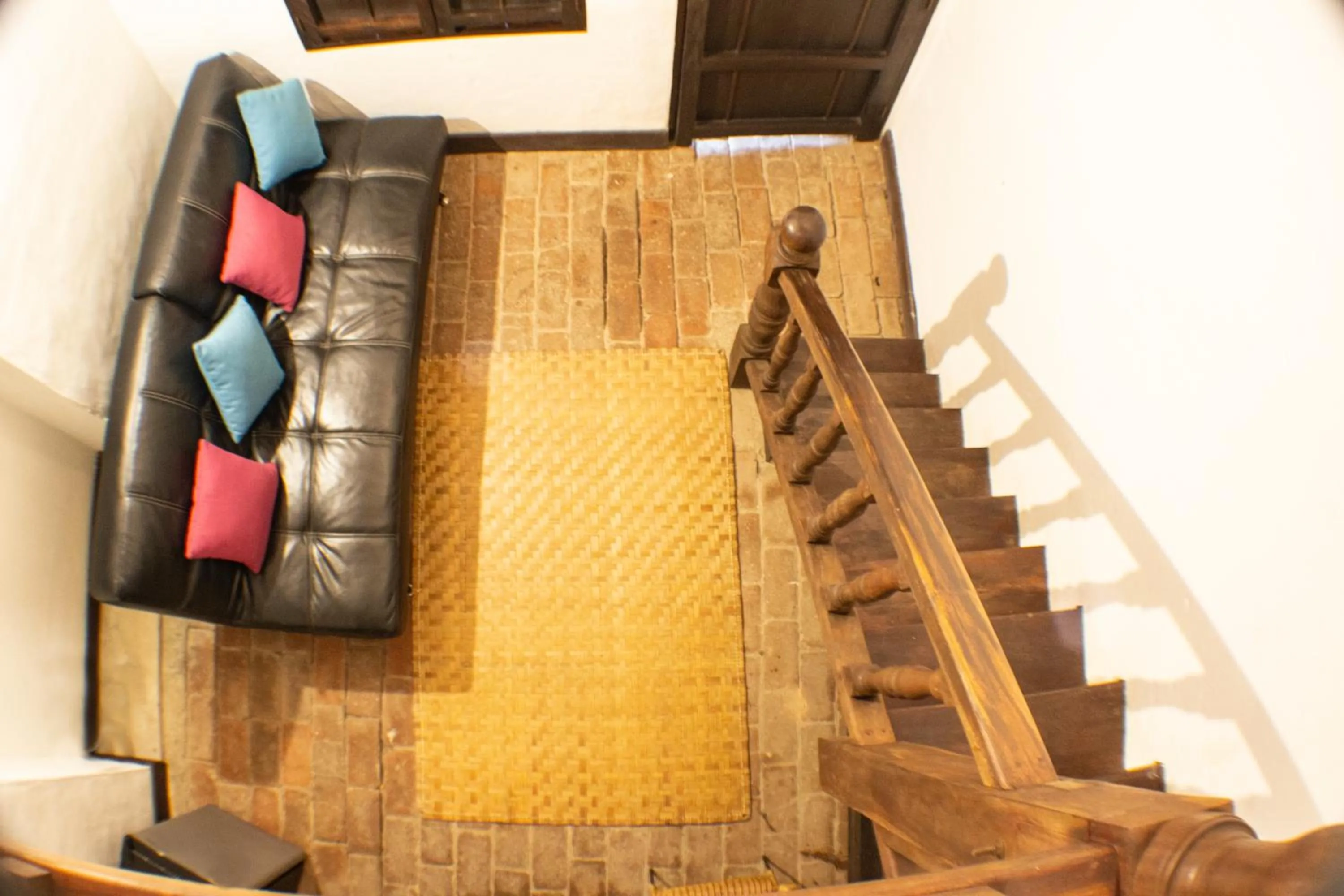 Casa Hotel Guaracú