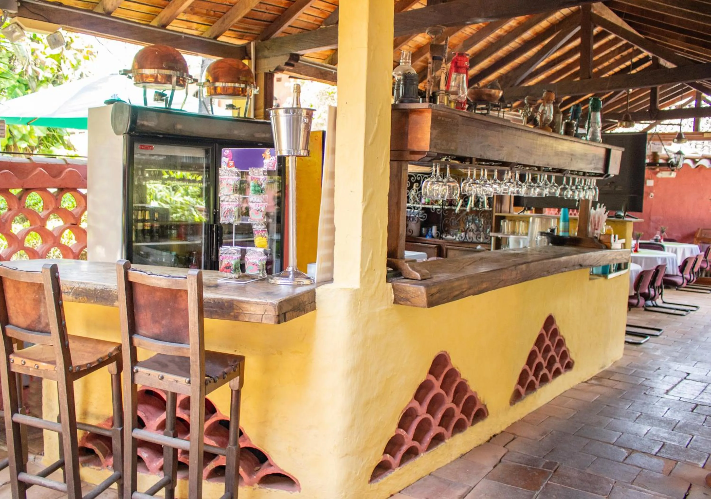 Casa Hotel Guaracú