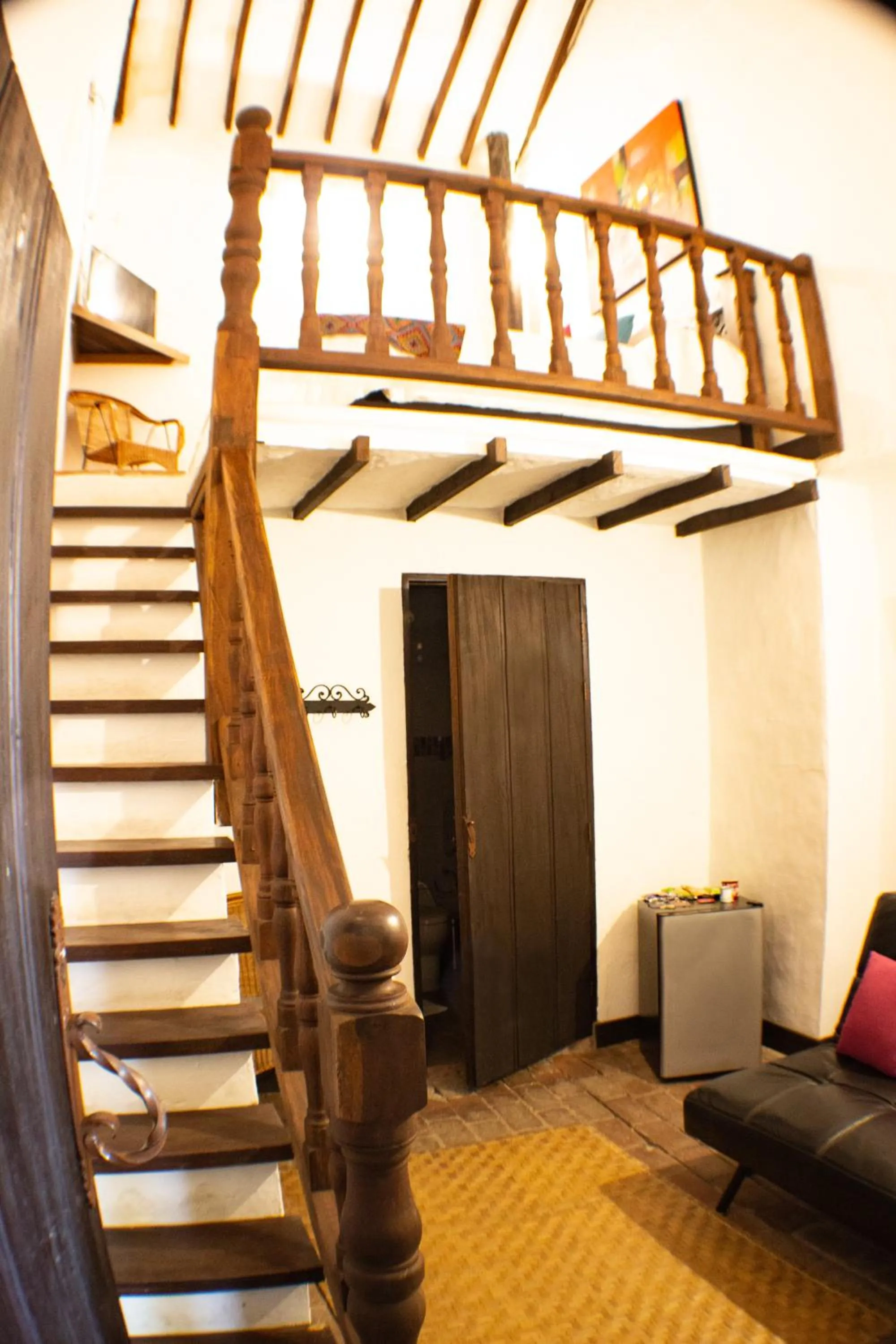 Casa Hotel Guaracú
