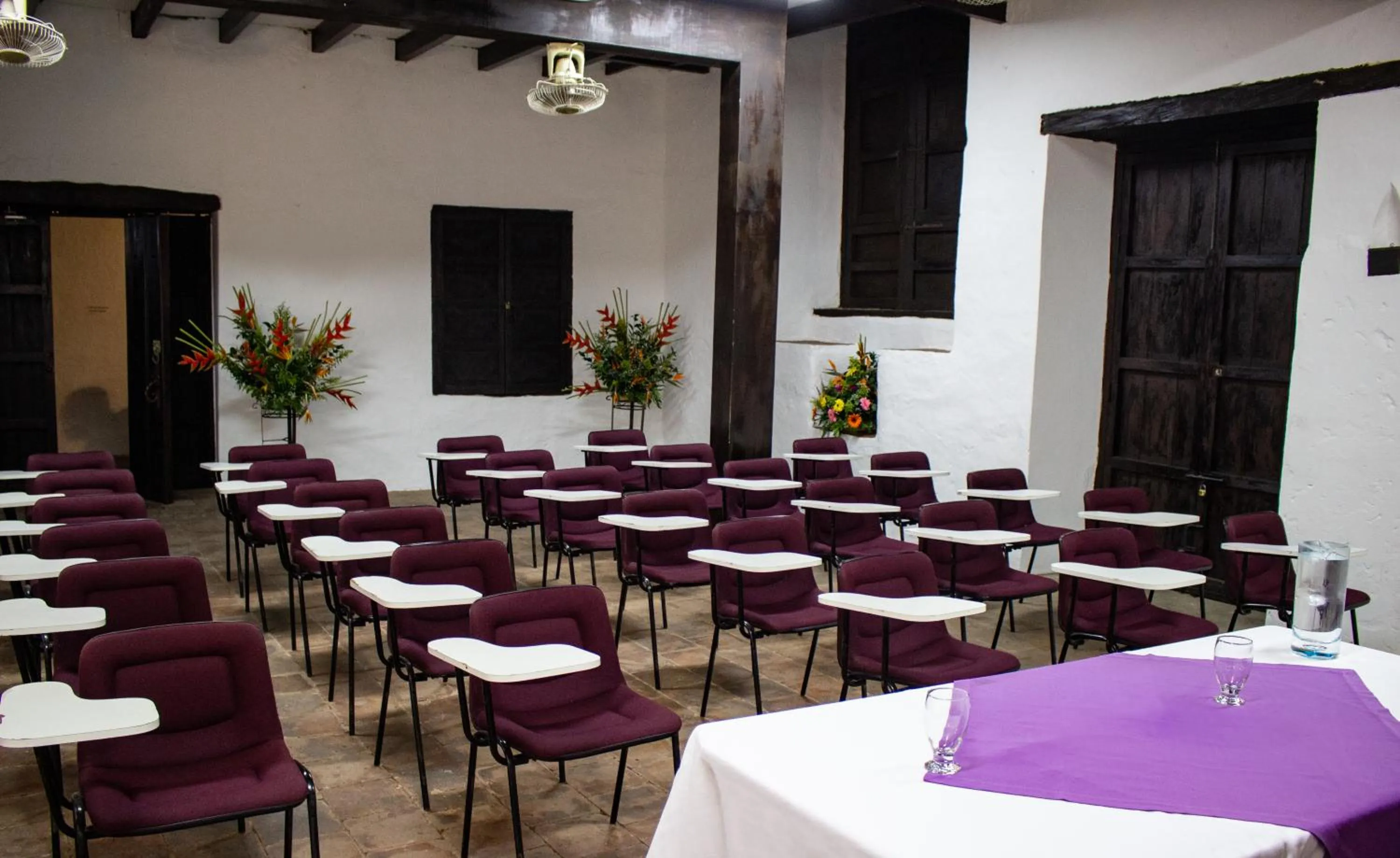 Casa Hotel Guaracú