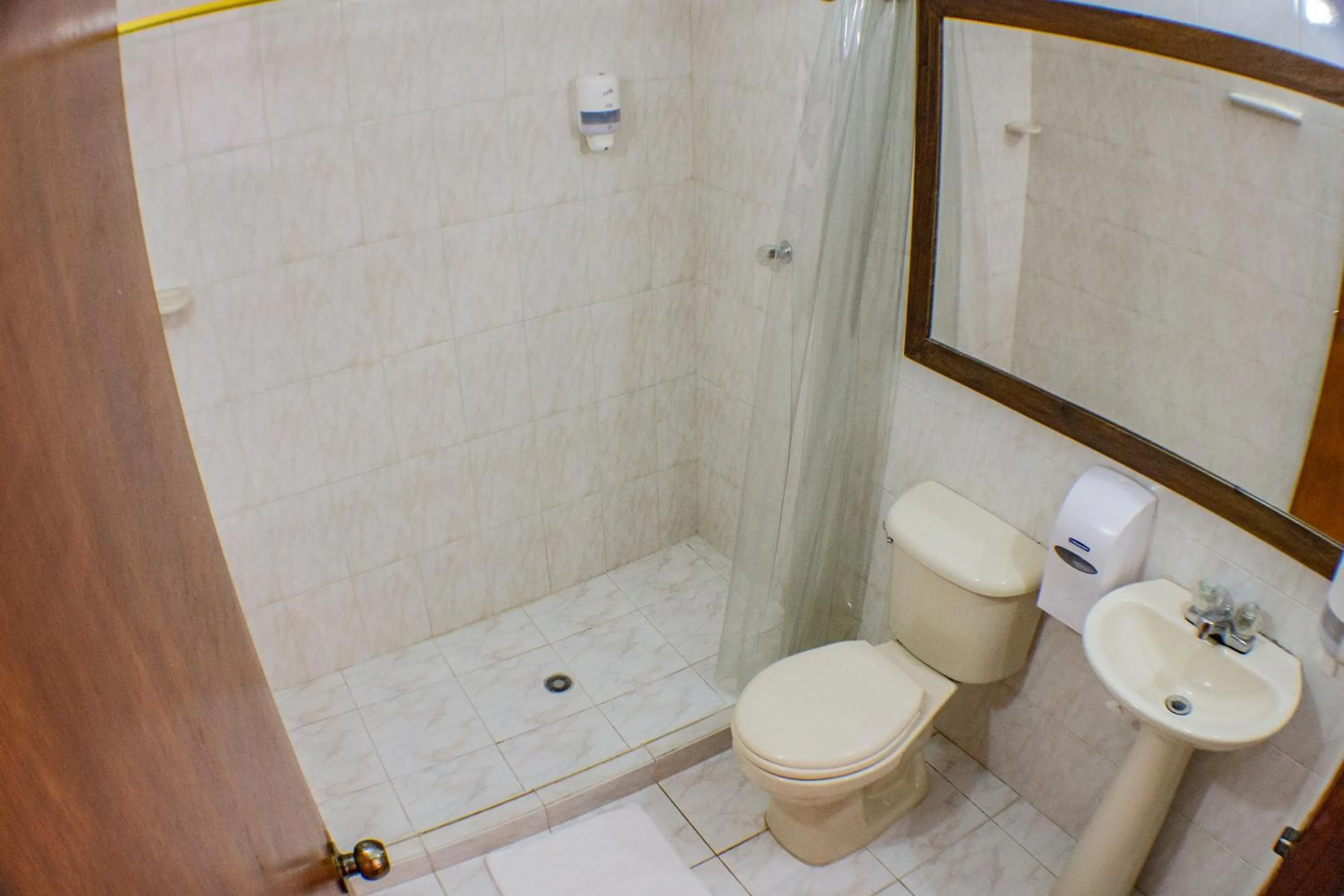 Casa Hotel Guaracú