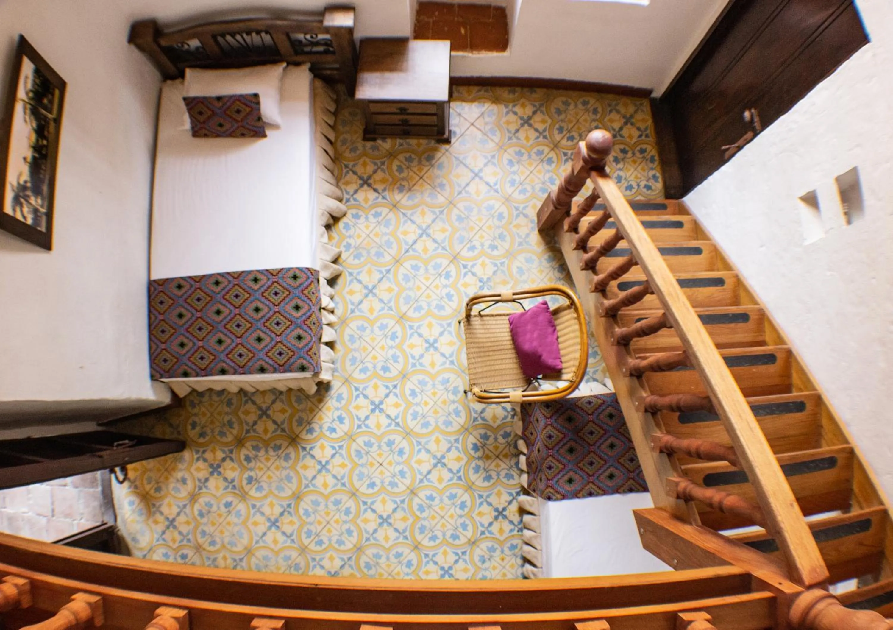 Casa Hotel Guaracú