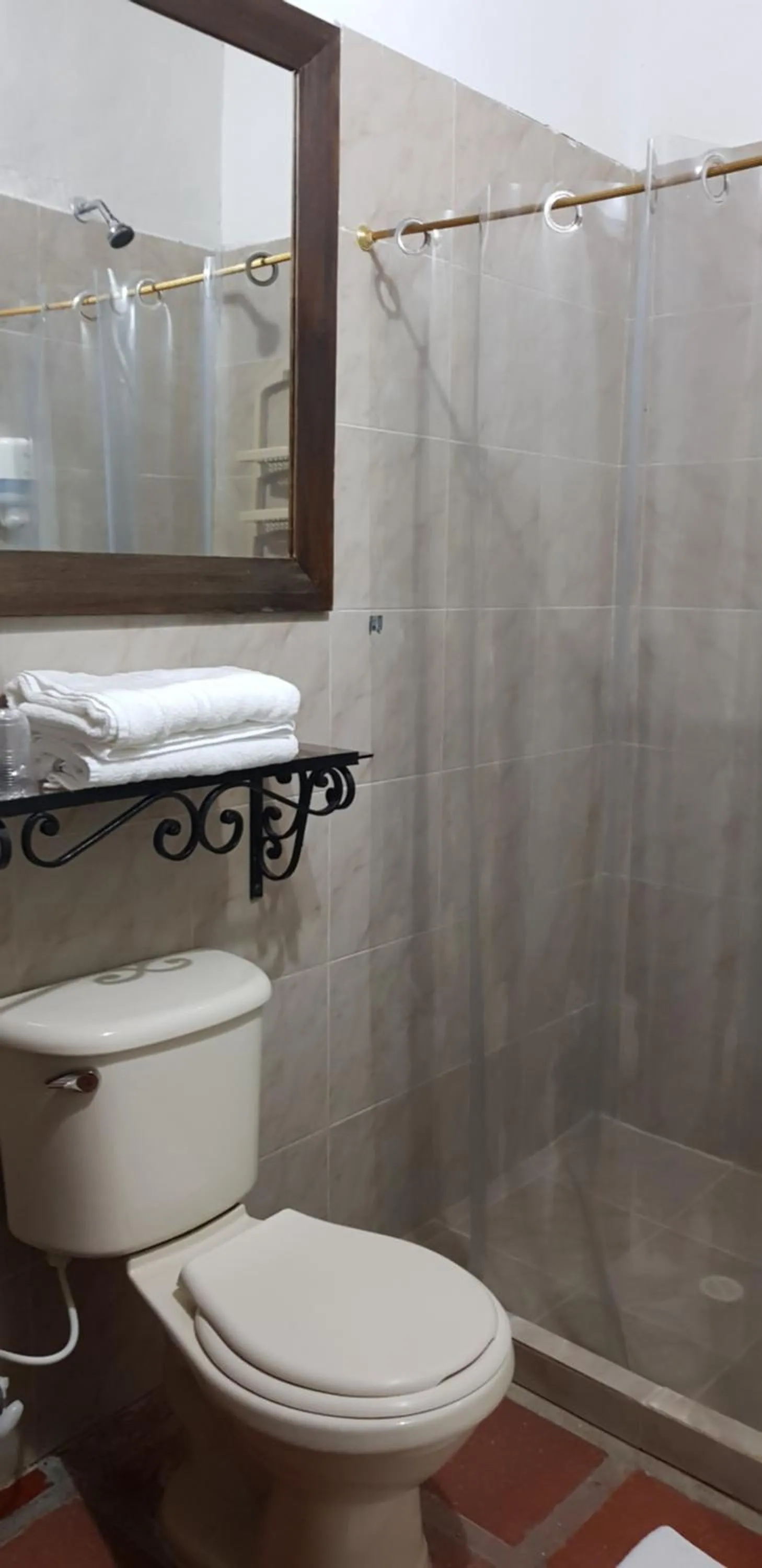 Casa Hotel Guaracú