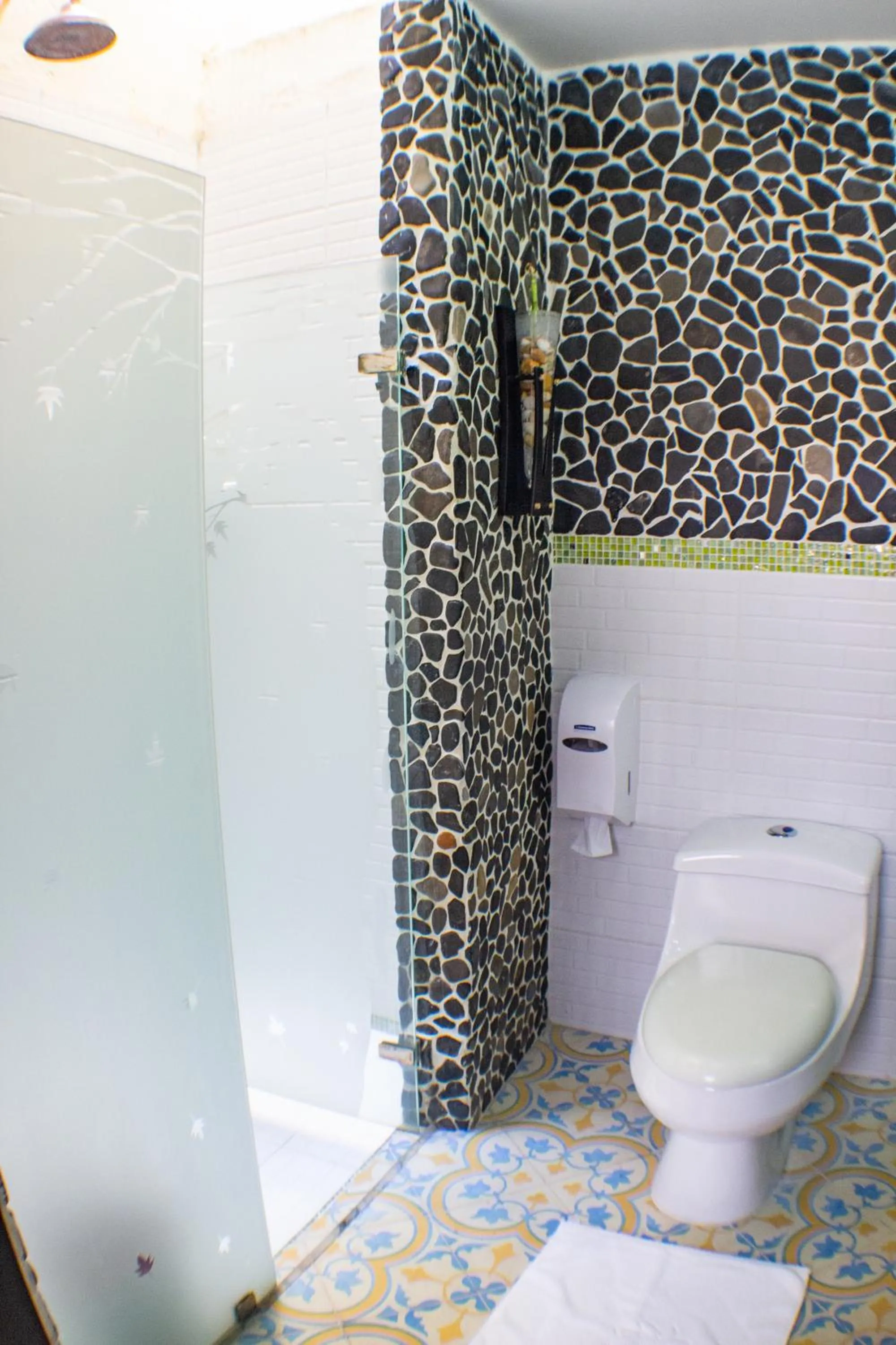 Casa Hotel Guaracú